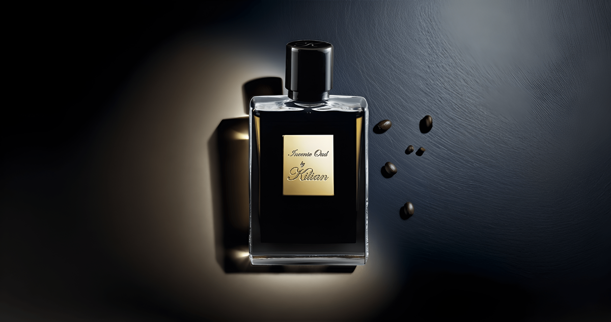 Kilian Incense Oud EDP Feature image