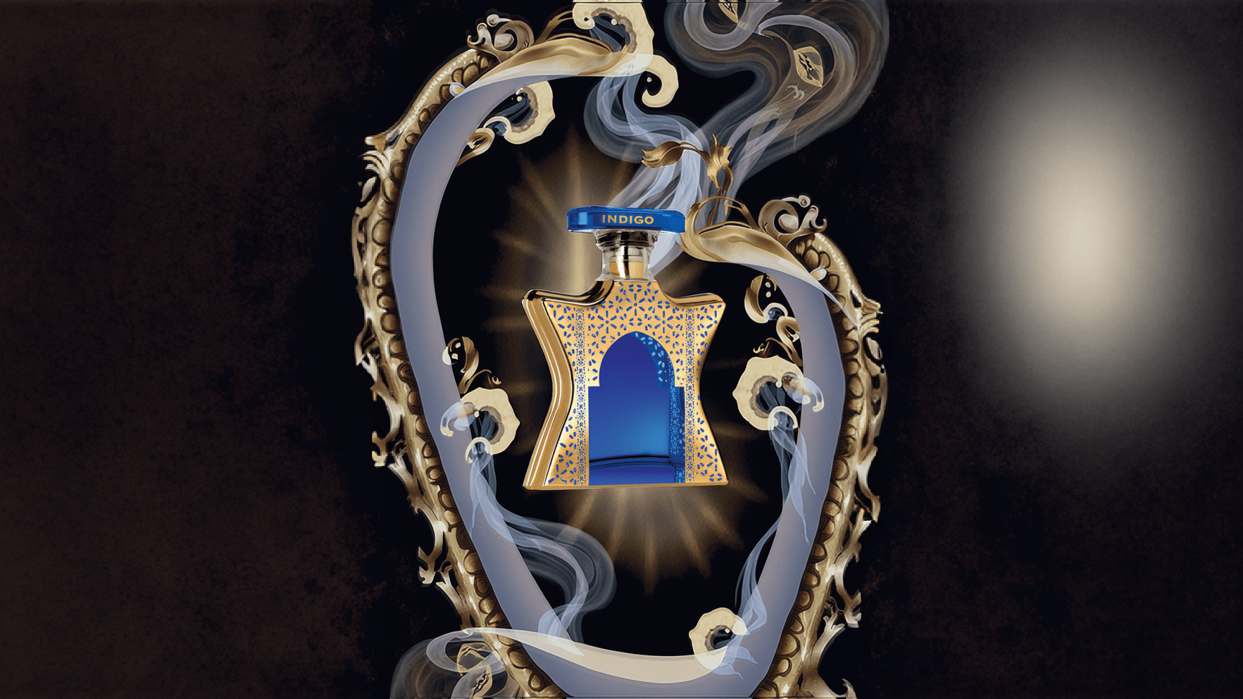 Bond No.9 Dubai Indigo EDP Feature image