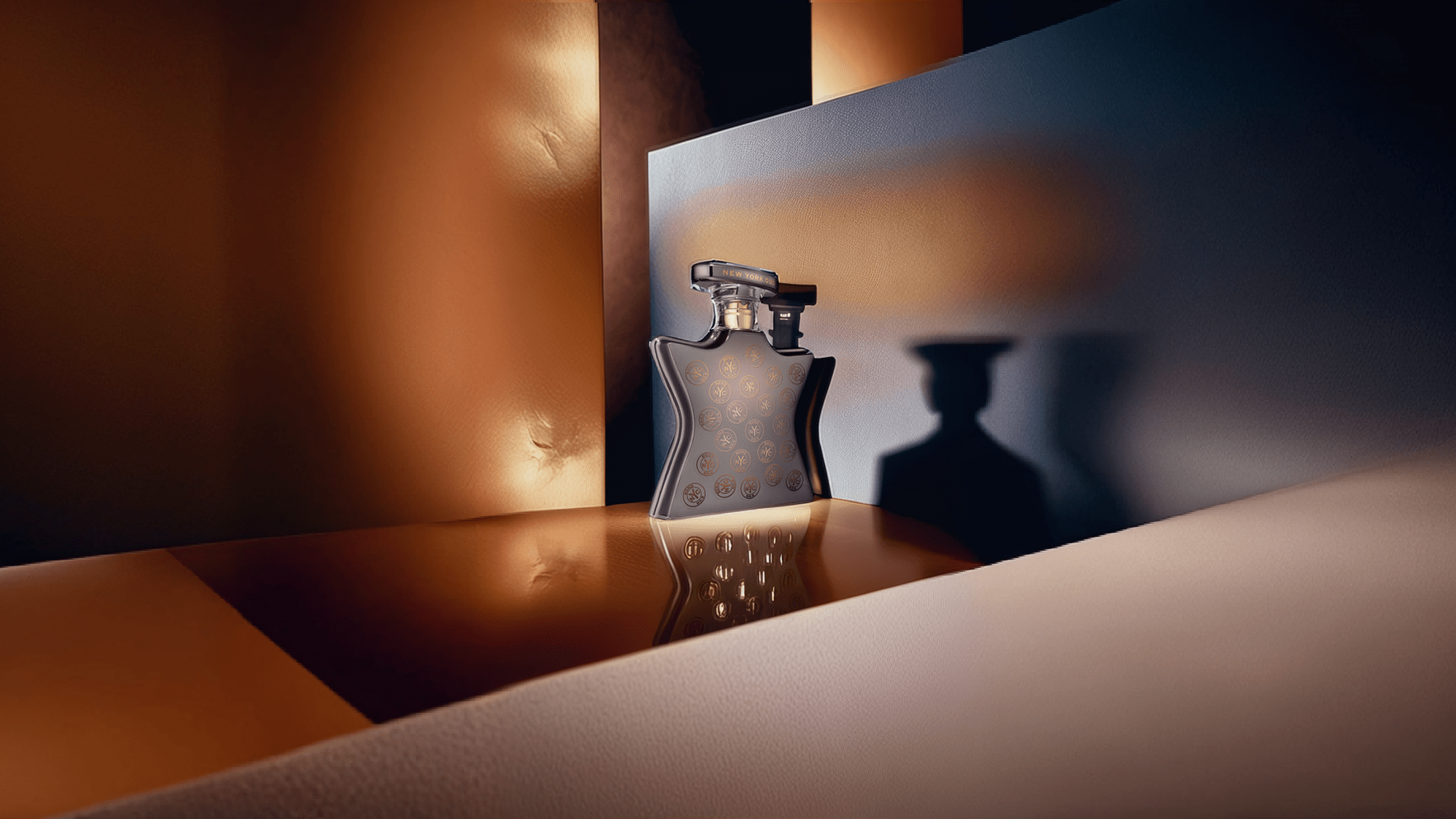 Bond No.9 New York Oud EDP Feature image