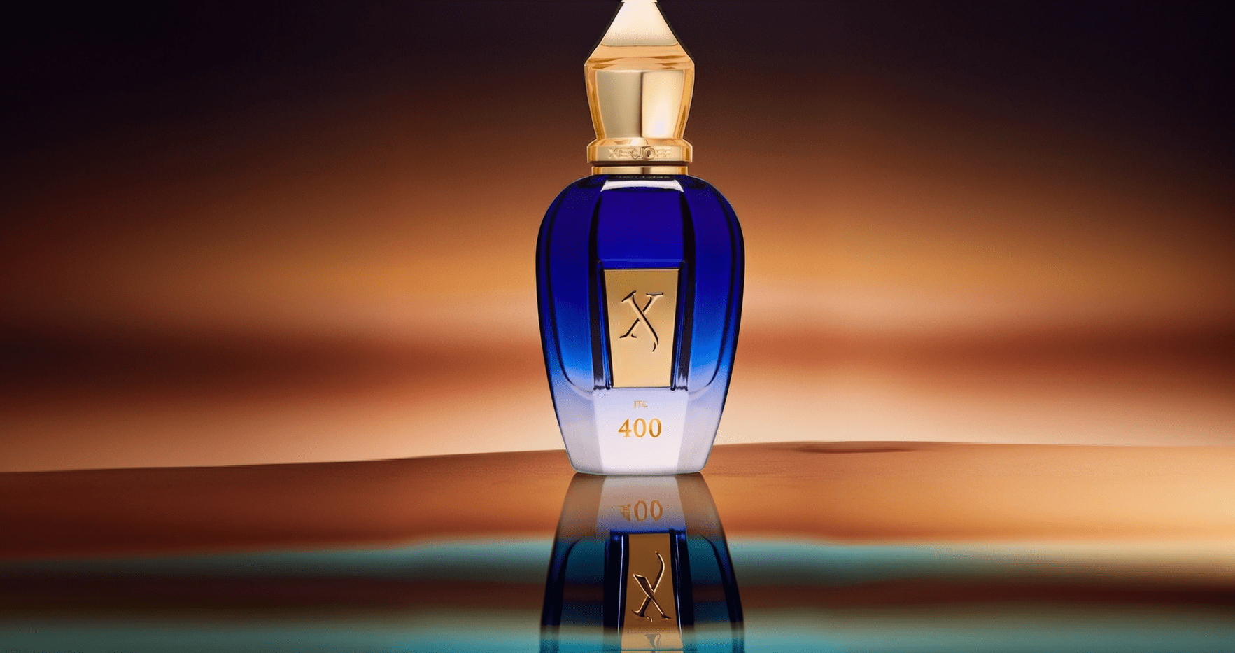 Xerjoff JTC 400 EDP Feature image