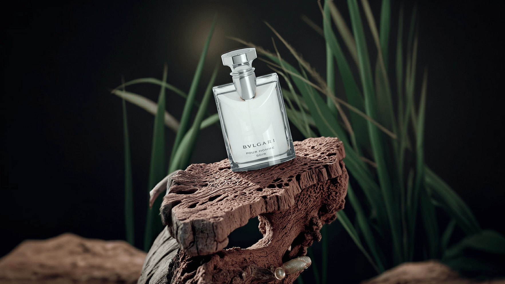 Bvlgari Pour Homme Soir EDT Feature image