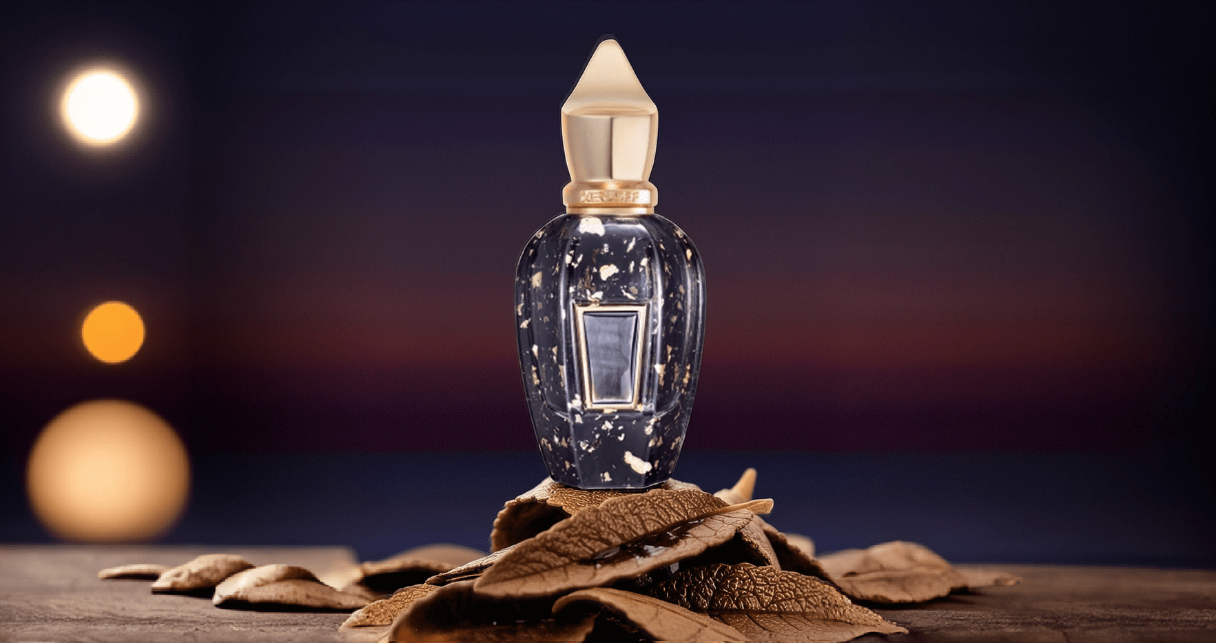 Xerjoff Homme Anniversary Parfum Feature image