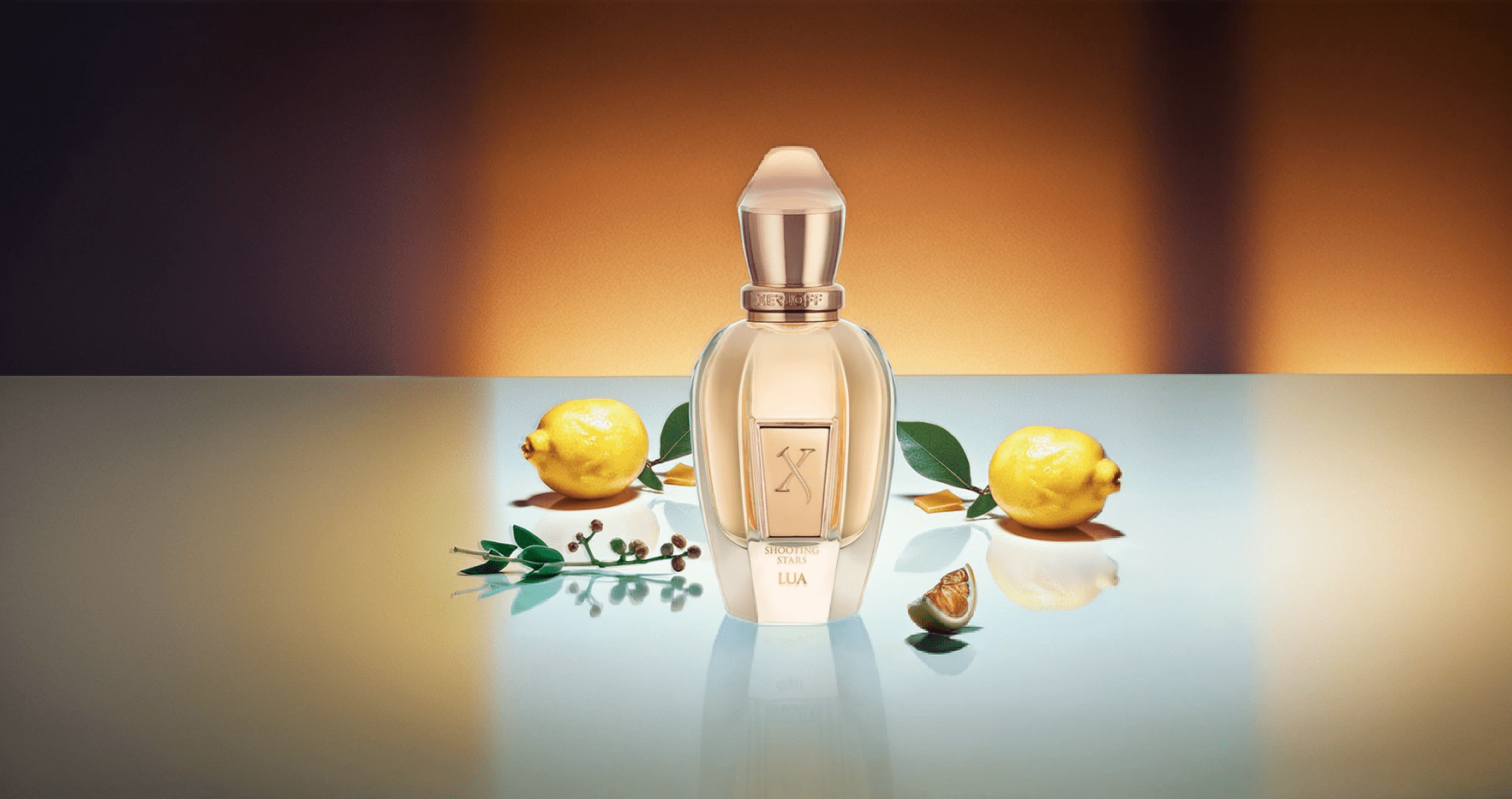 Xerjoff Lua Parfum Feature image
