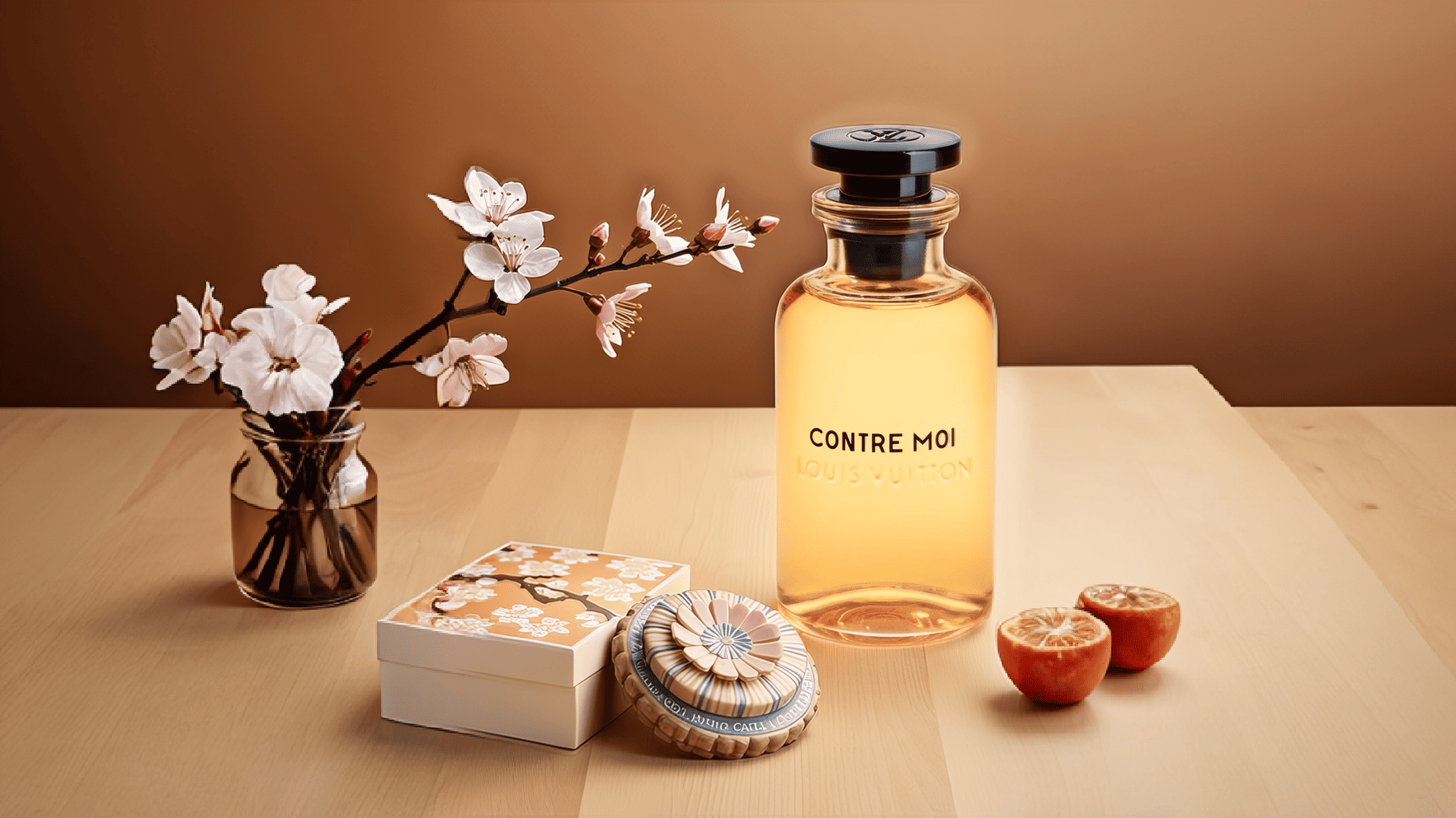 Louis Vuitton Contre Moi EDP Feature image