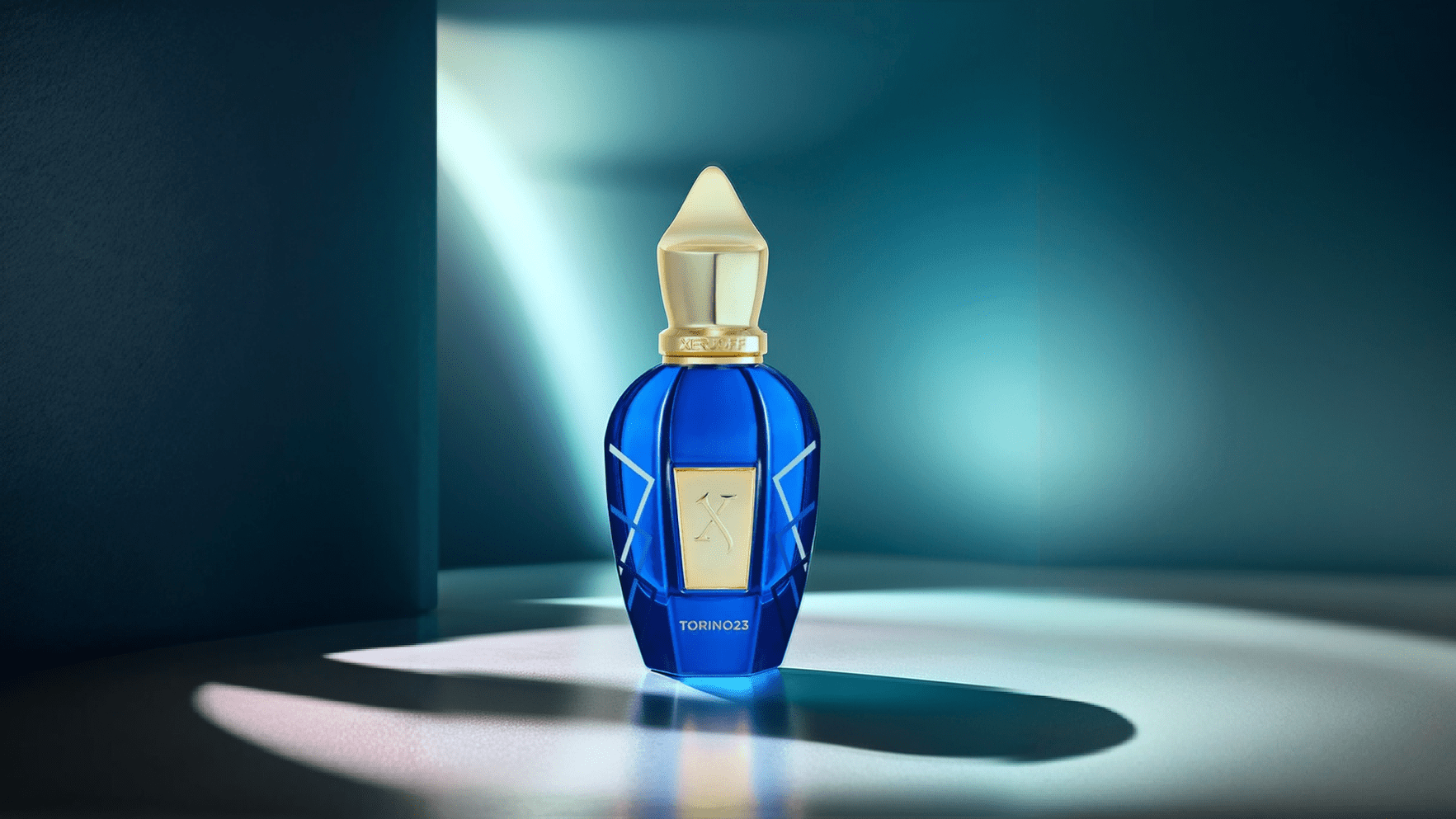 Xerjoff Torino 23 EDP Feature image