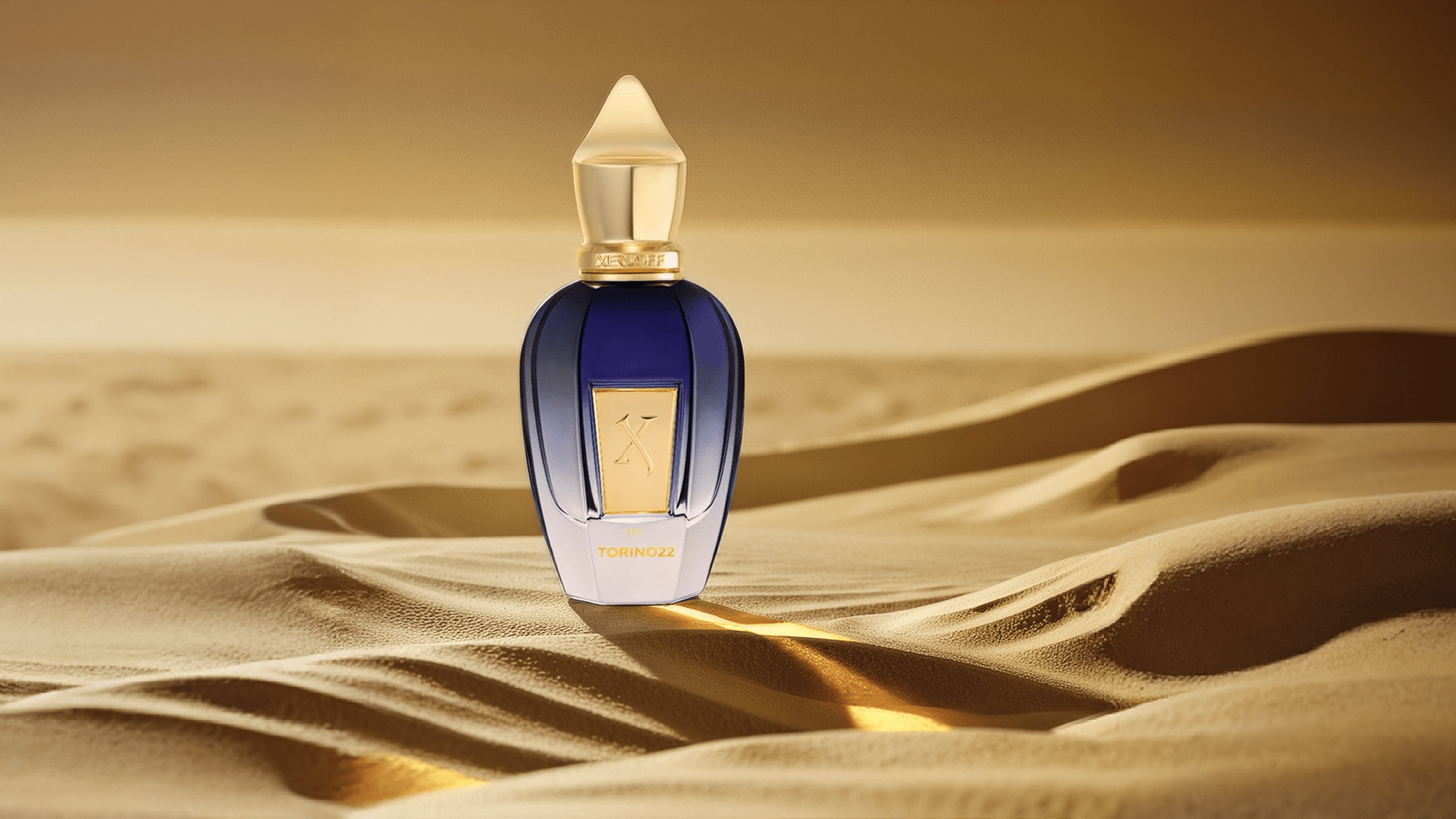 Xerjoff Torino22 EDP Feature image