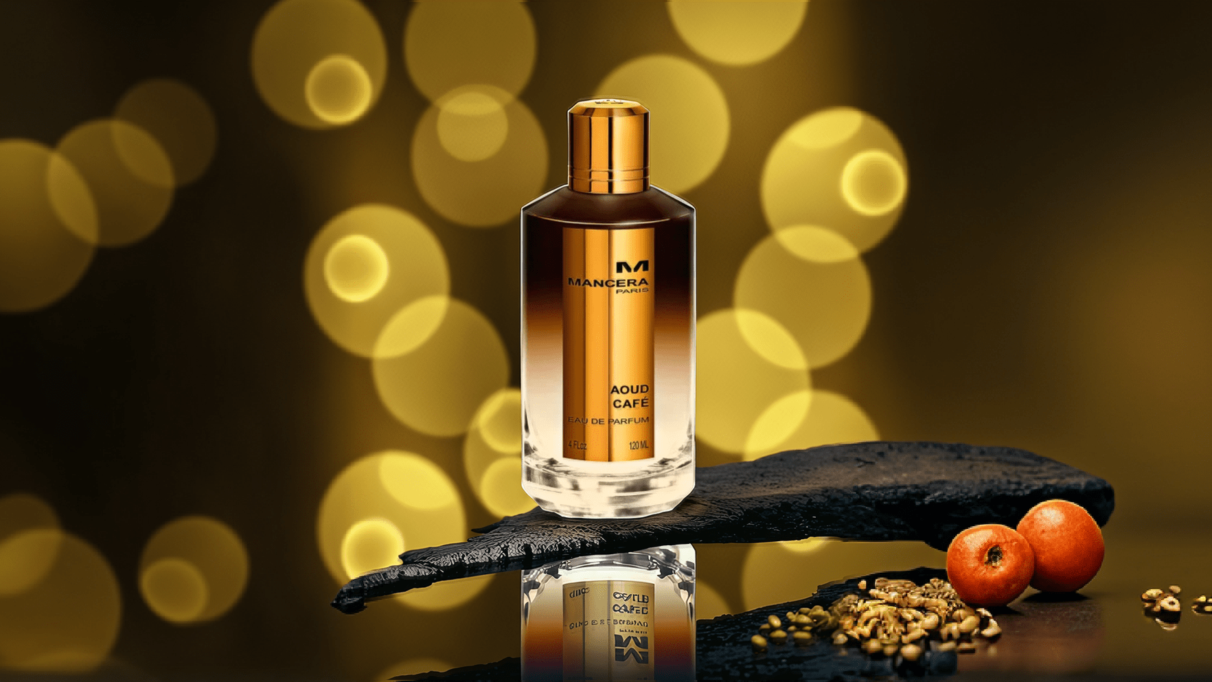Mancera Aoud Cafe EDP Feature image