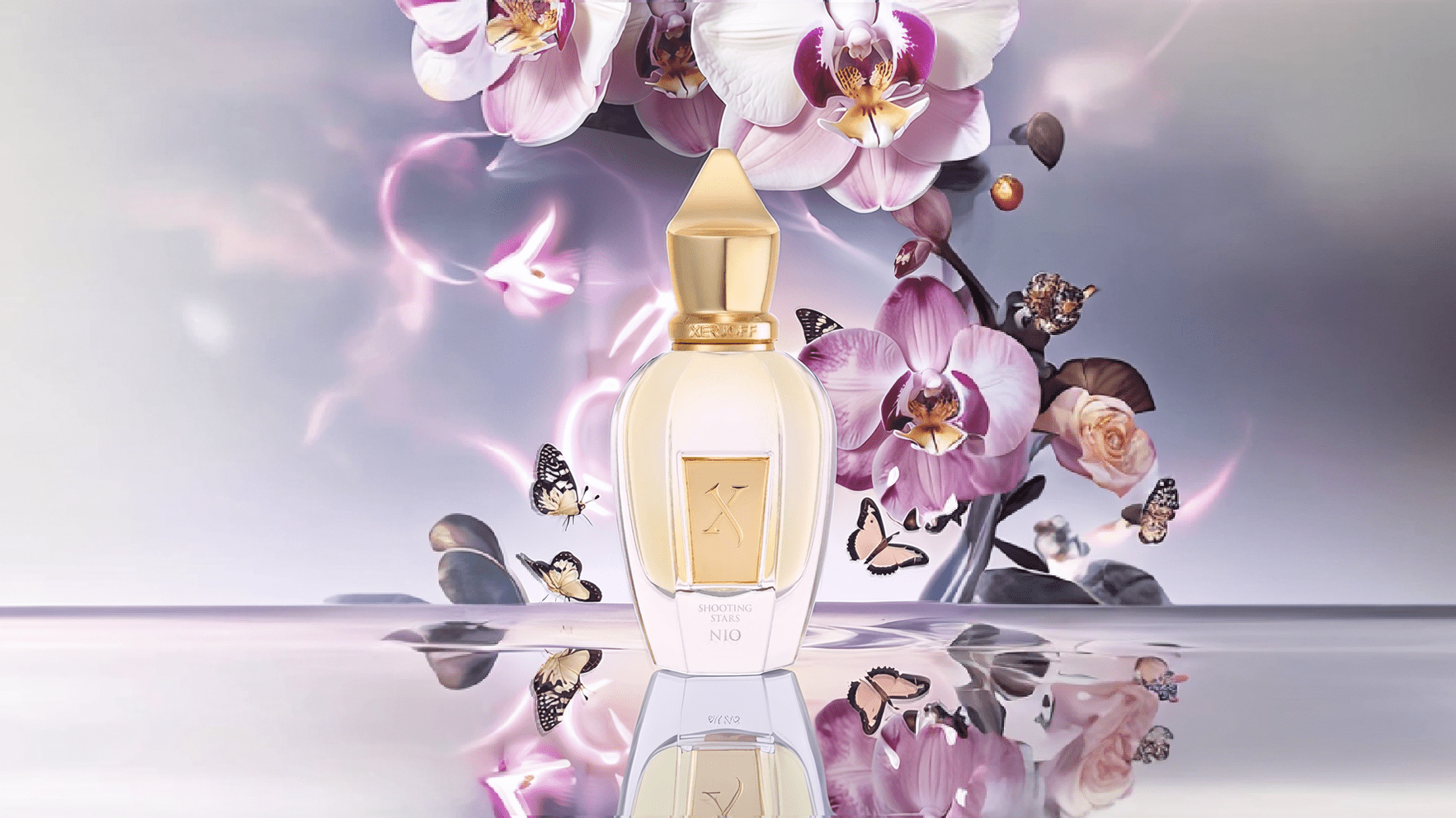 Xerjoff Nio EDP Feature image