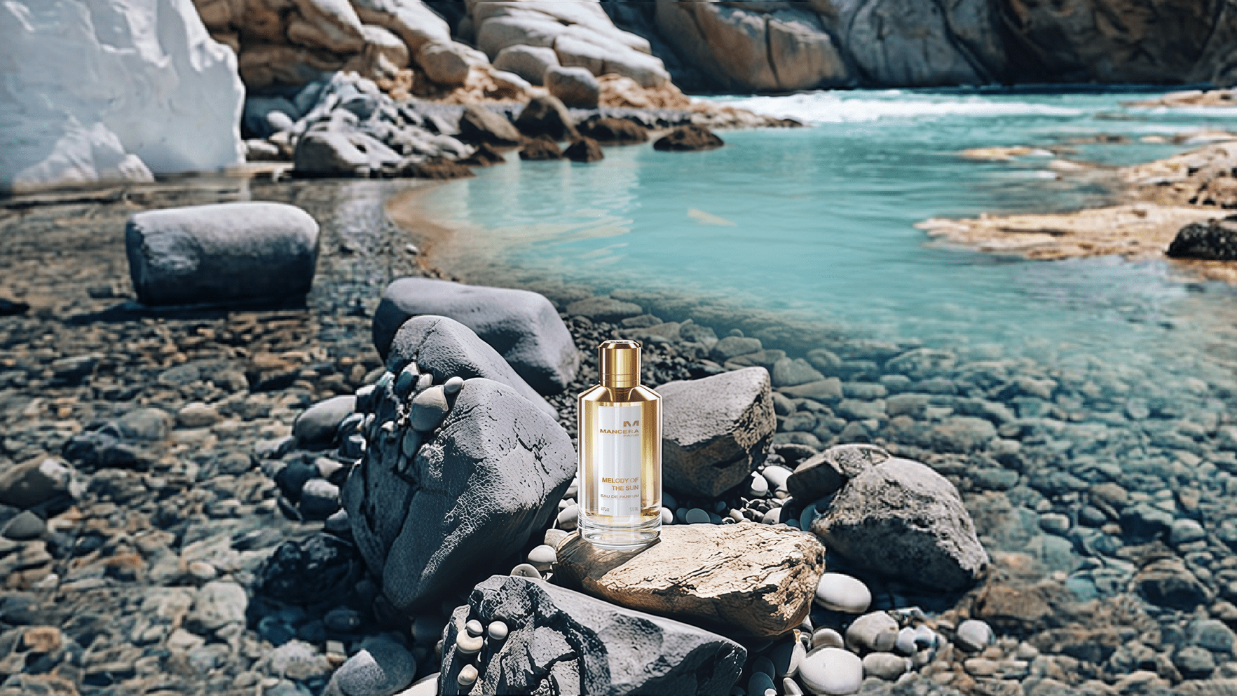 Mancera Melody of the Sun EDP Feature image