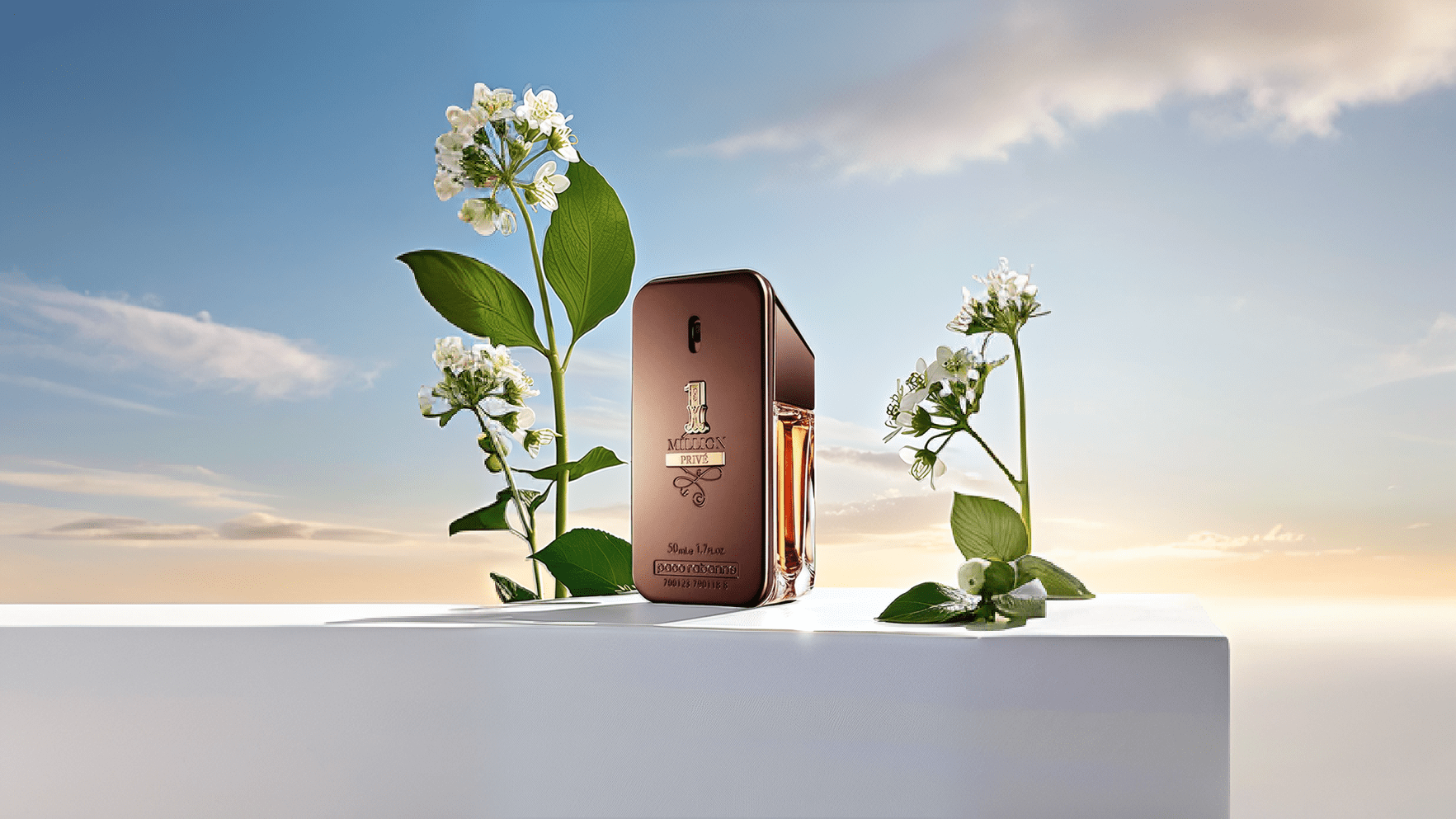 Paco Rabanne 1 Million Prive EDP Feature image