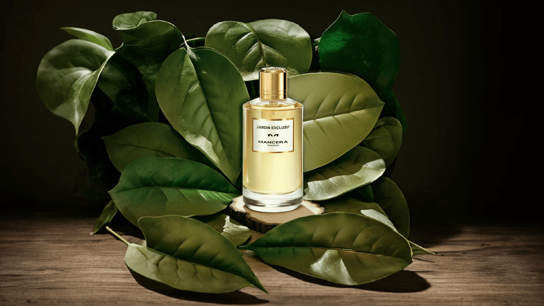 Mancera Jardin Exclusif EDP Feature image