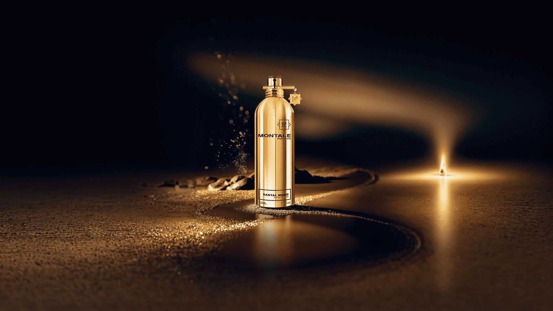 Montale Santal Wood EDP Feature image