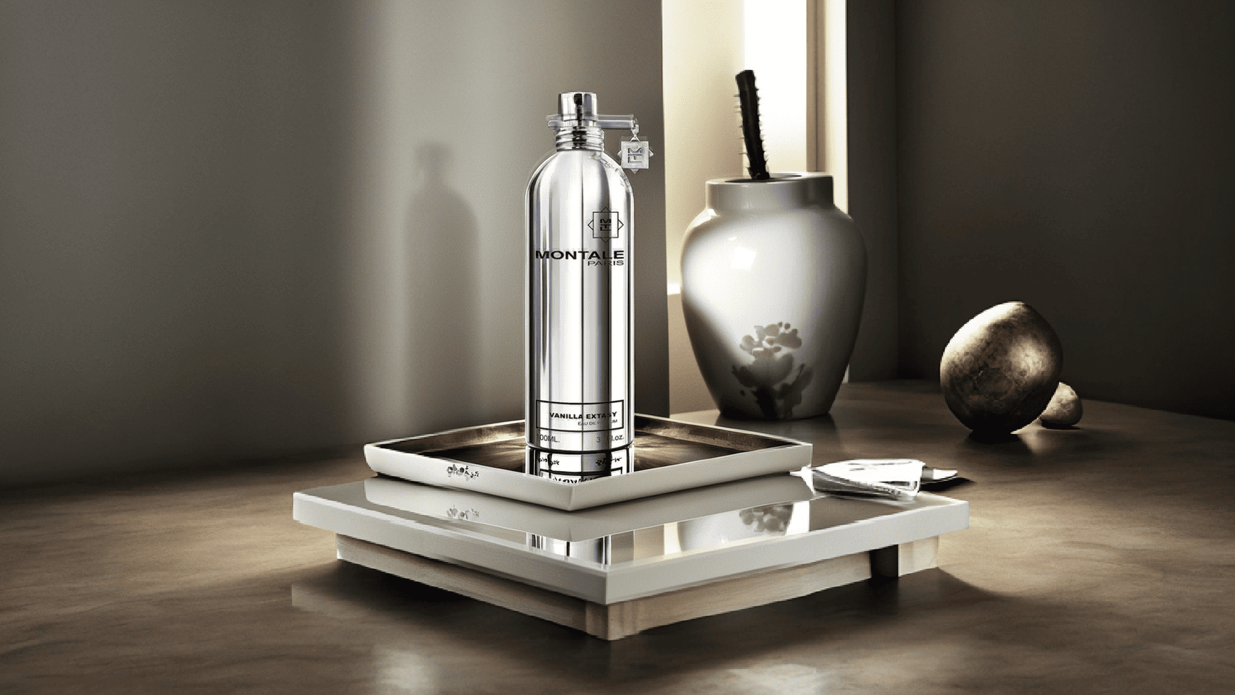 Montale Vanilla Extasy EDP Feature image