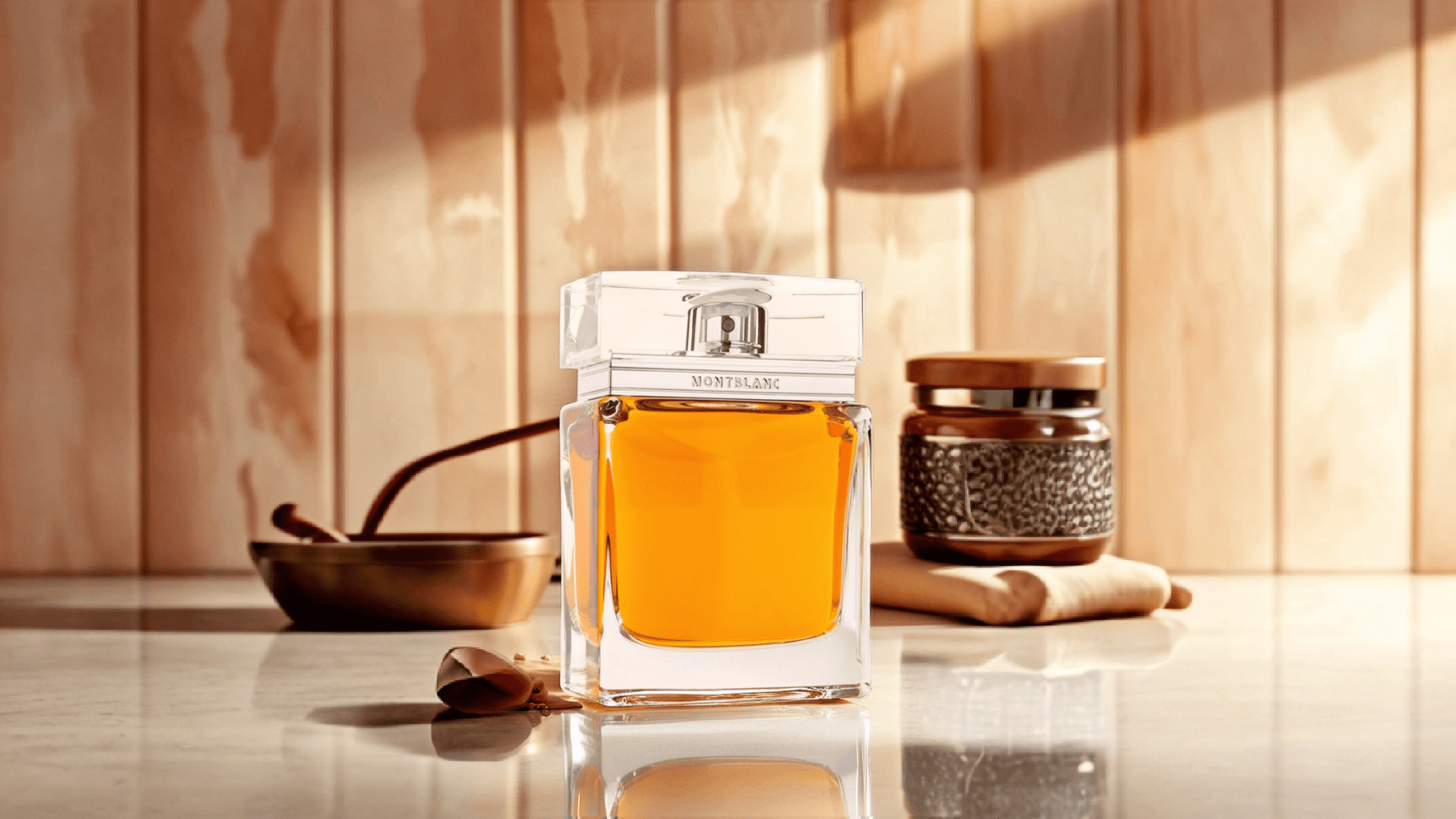 Mont Blanc Homme Exceptionnel EDT Feature image