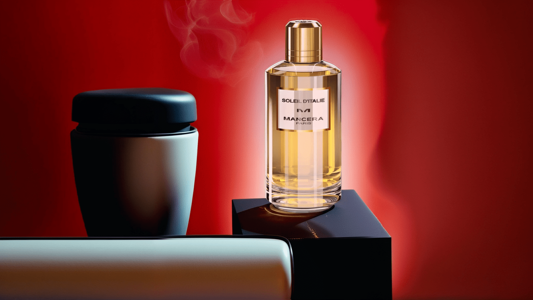 Mancera Soleil D'Italie EDP Feature image