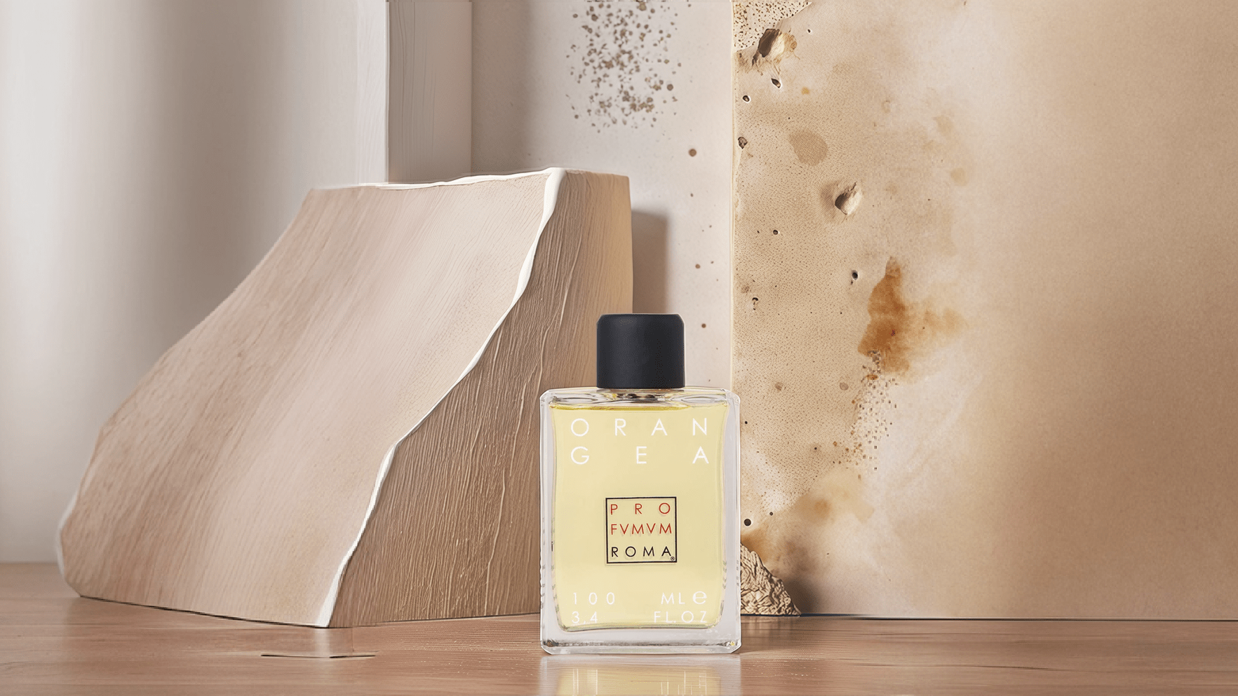 Profumum Roma Orangea EDP Feature image