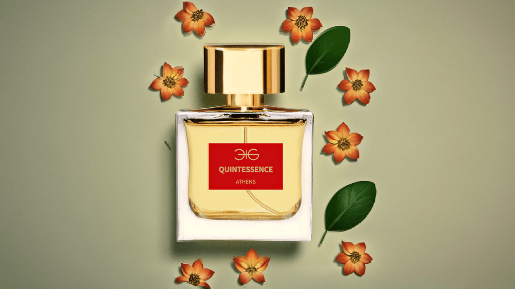 Manos Gerakinis Quintessence EDP Feature image