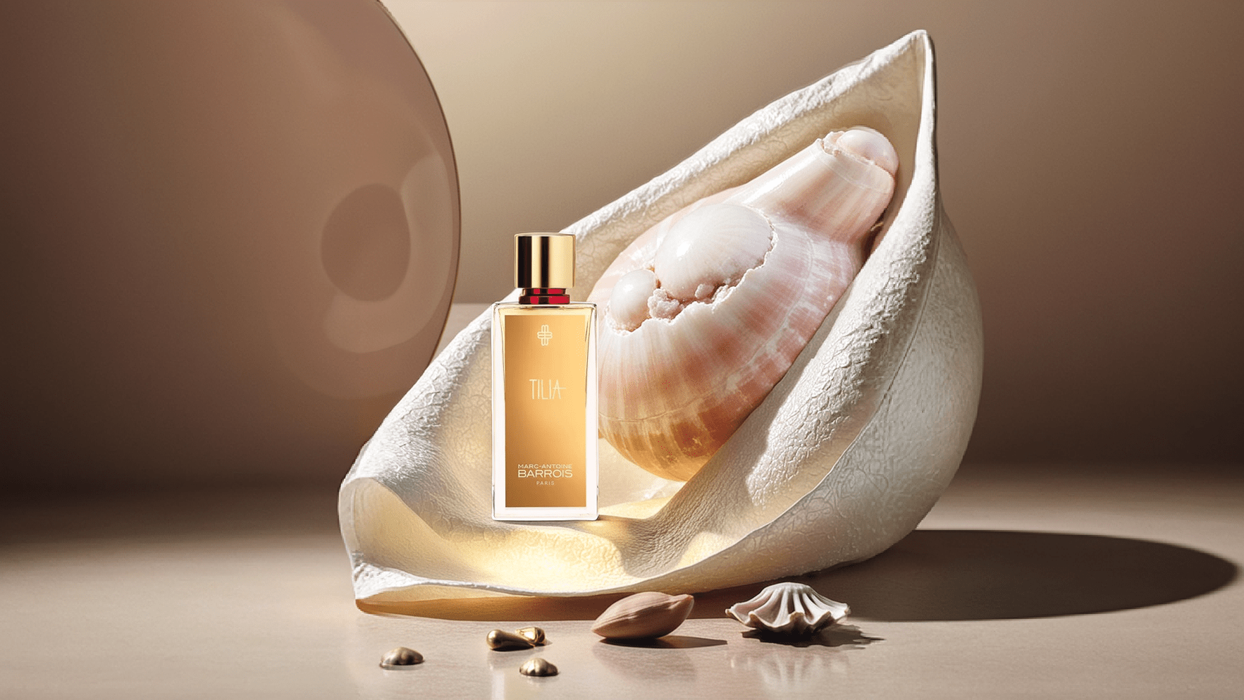 Marc Antoine Barrois Tilia EDP Feature image