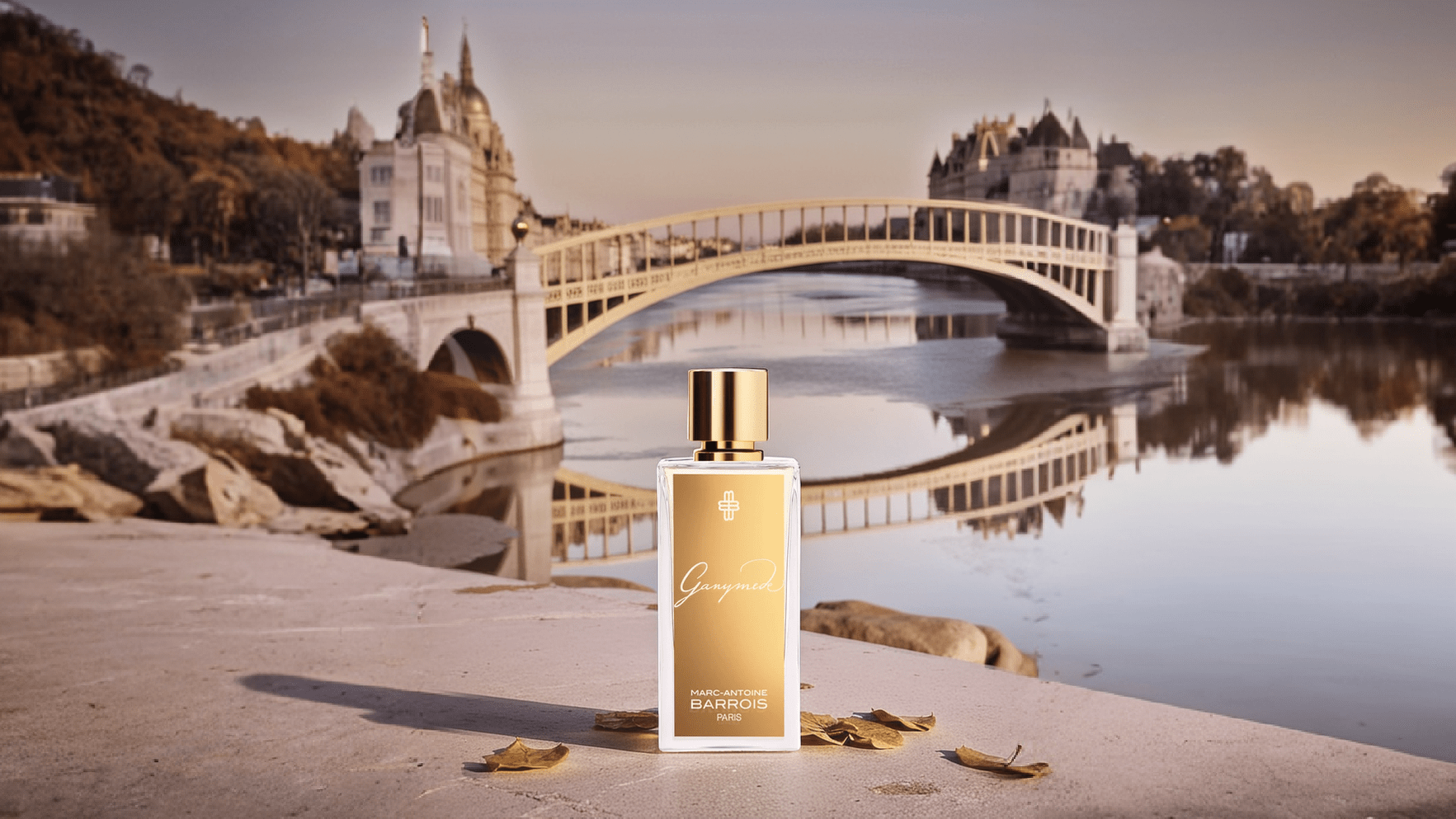 Marc Antoine Barrois Ganymede EDP Feature image