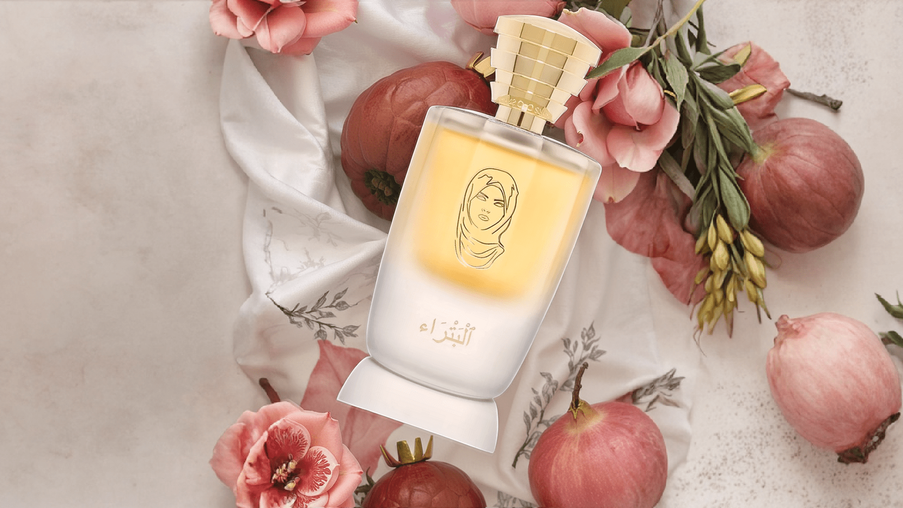 Masque Milano Petra EDP Feature image