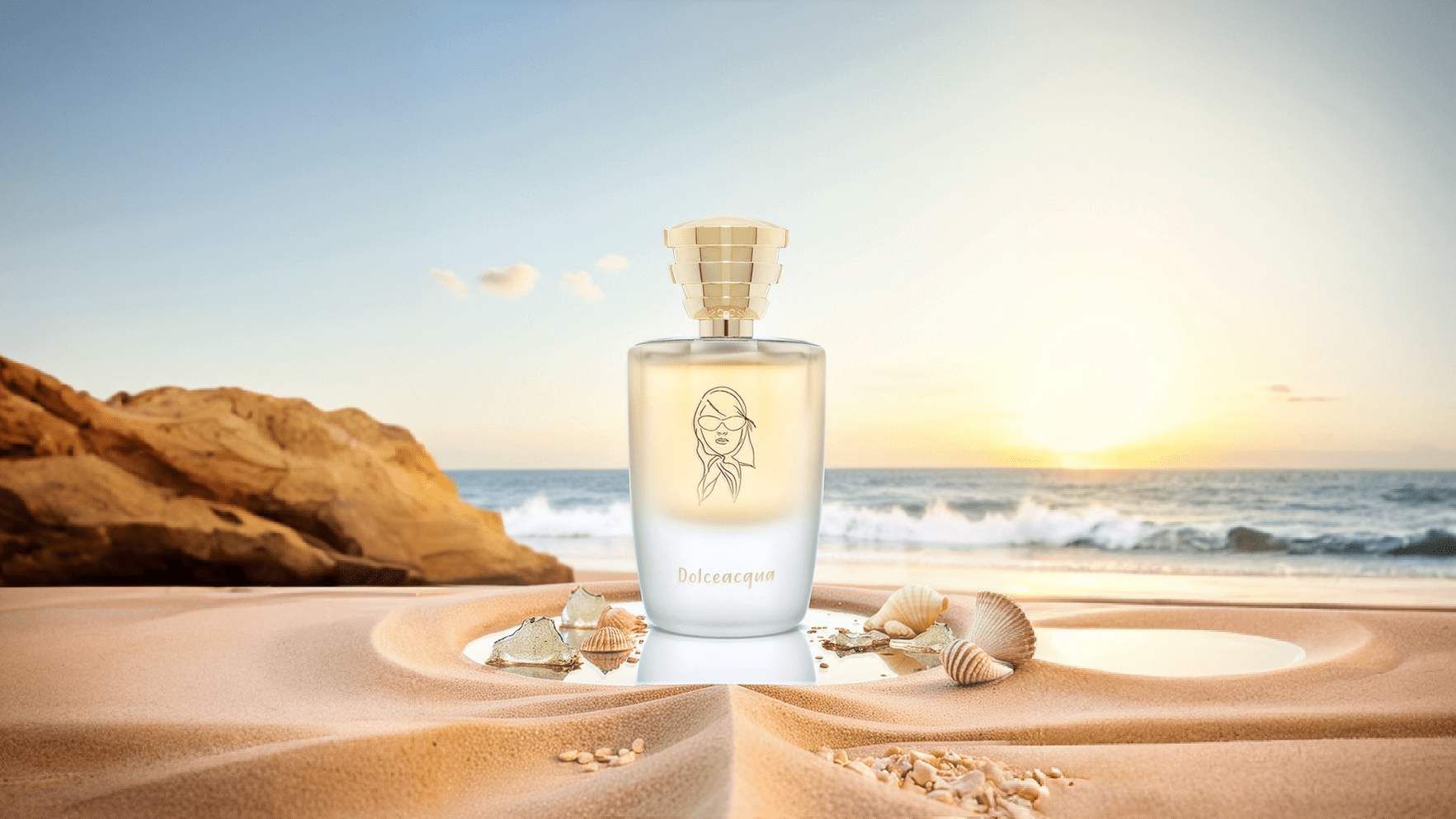 Masque Milano Dolceacqua EDP Feature image