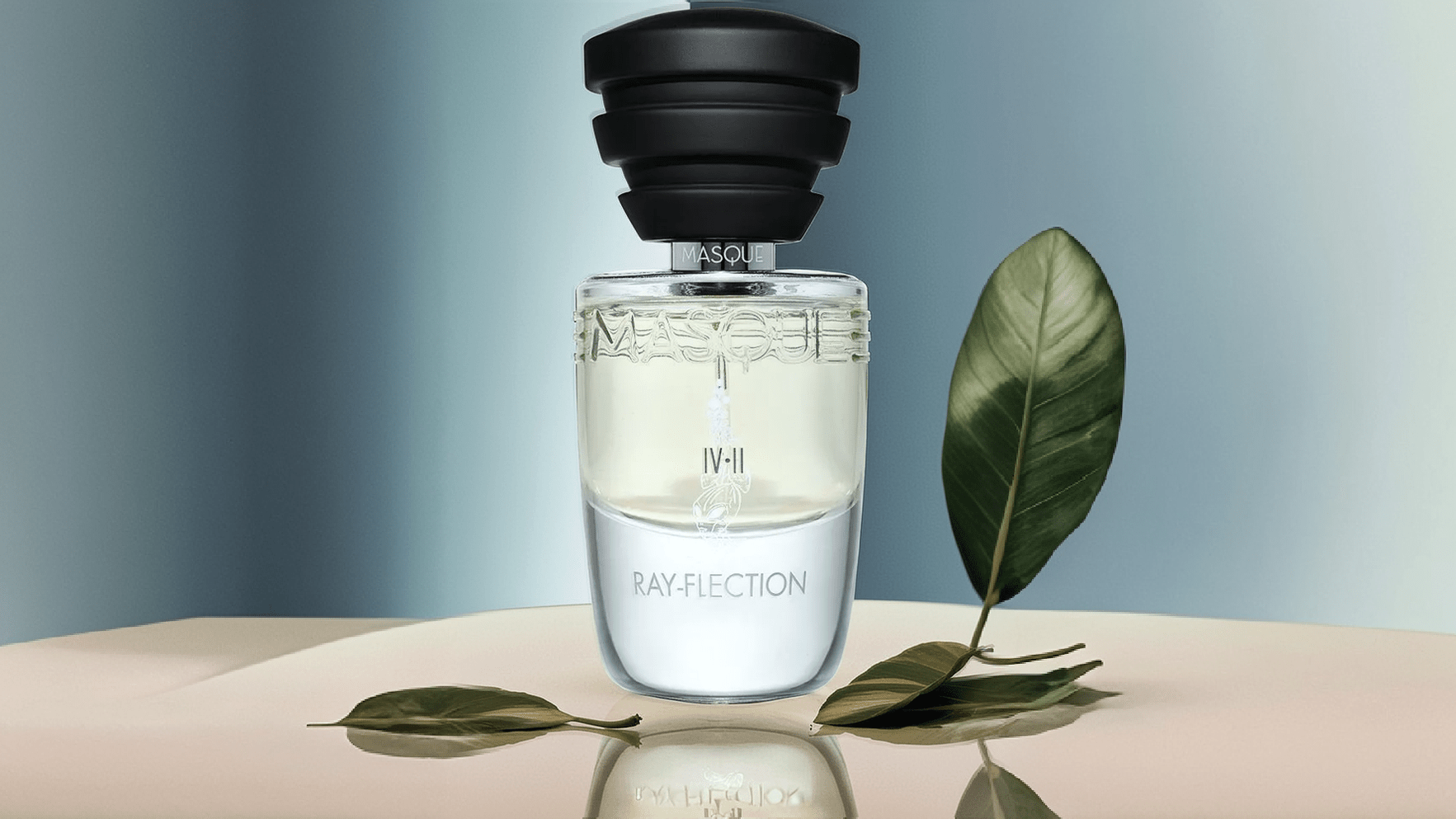 Masque Milano Ray-Flection EDP Feature image