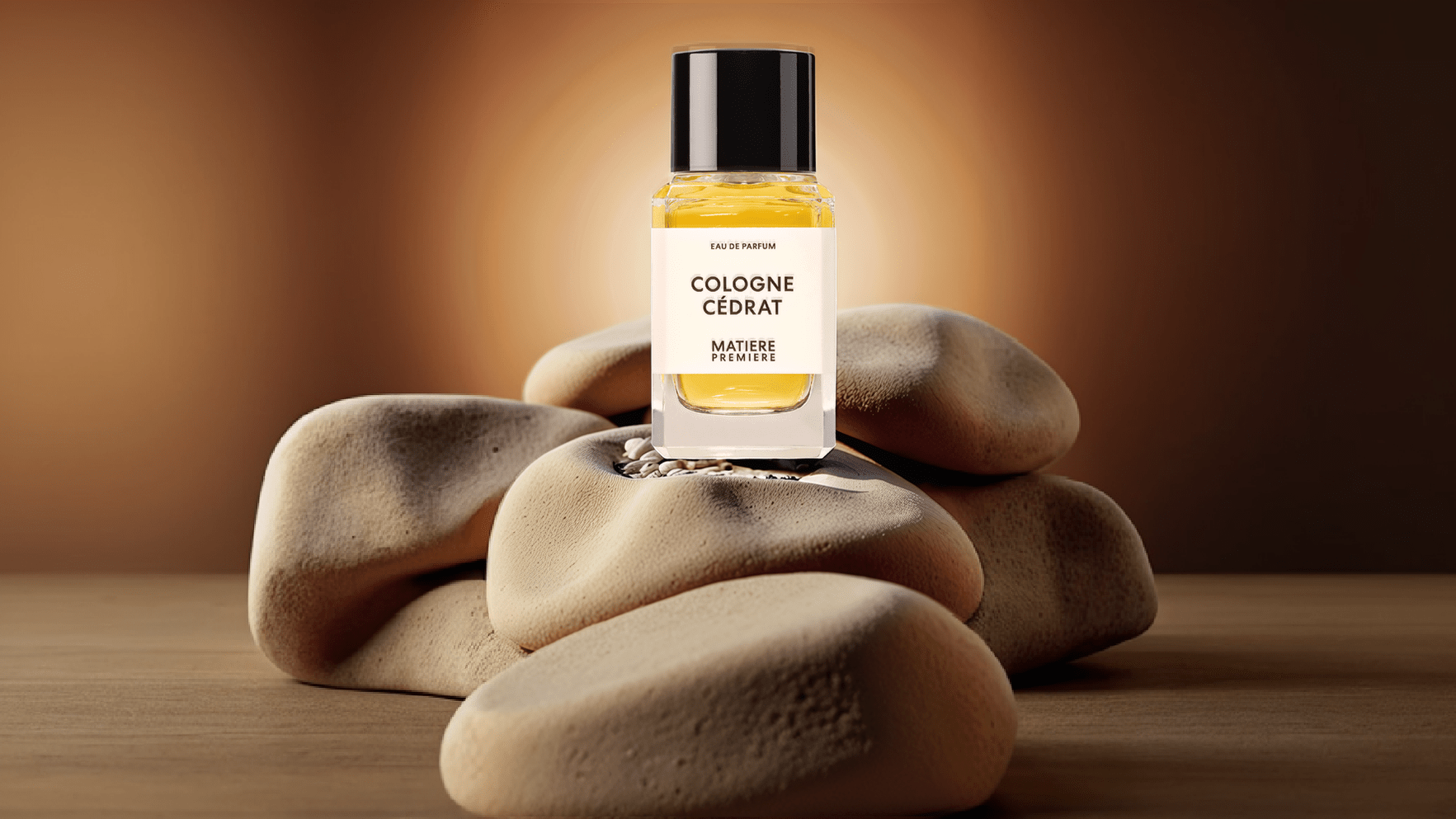 Matiere Premiere Cologne Cedrat EDP Feature image