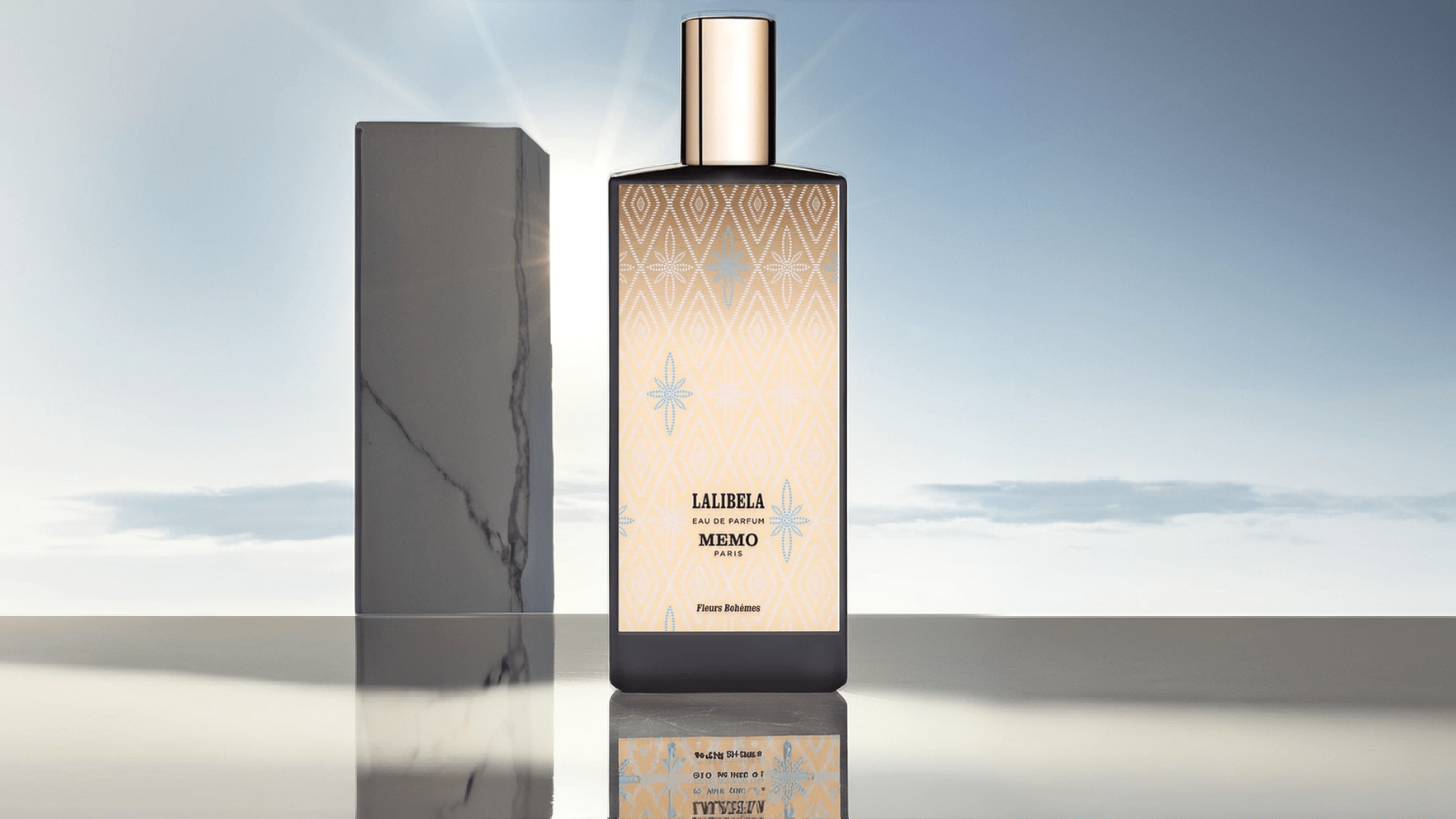 Memo Lalibela EDP Feature image