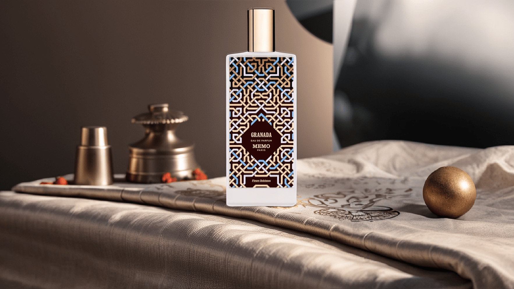 Memo Granada EDP Feature image