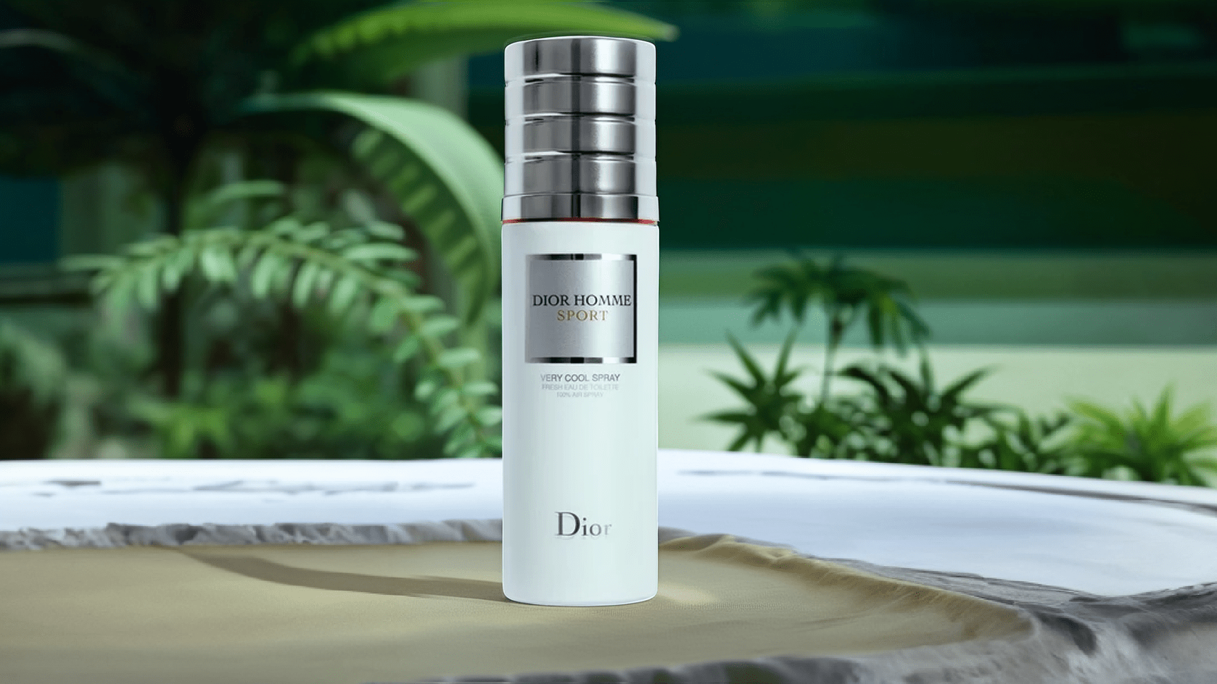 Christian Dior Homme Sport Very Cool Spray EDT Feature image