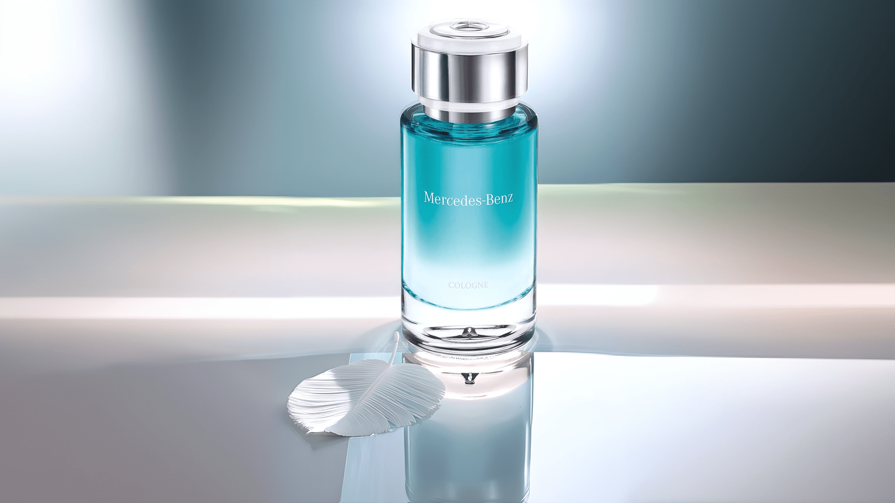 Mercedes Benz Cologne EDT Feature image