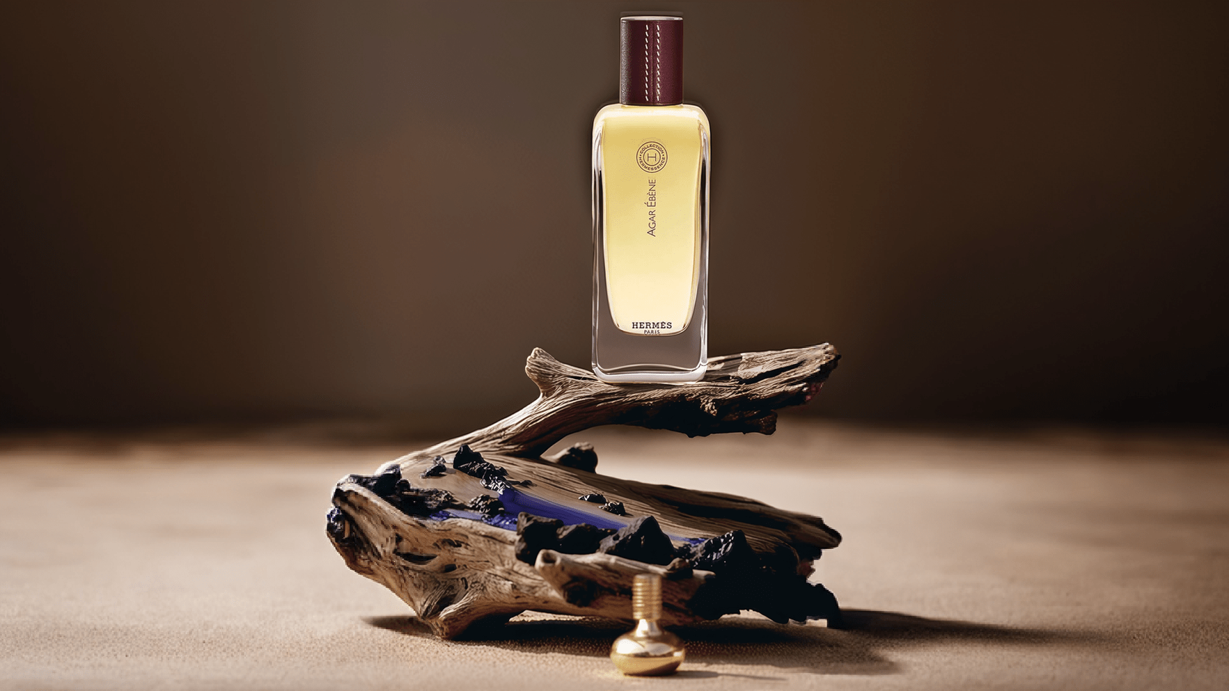 Hermes Agar Ebene EDT Feature image