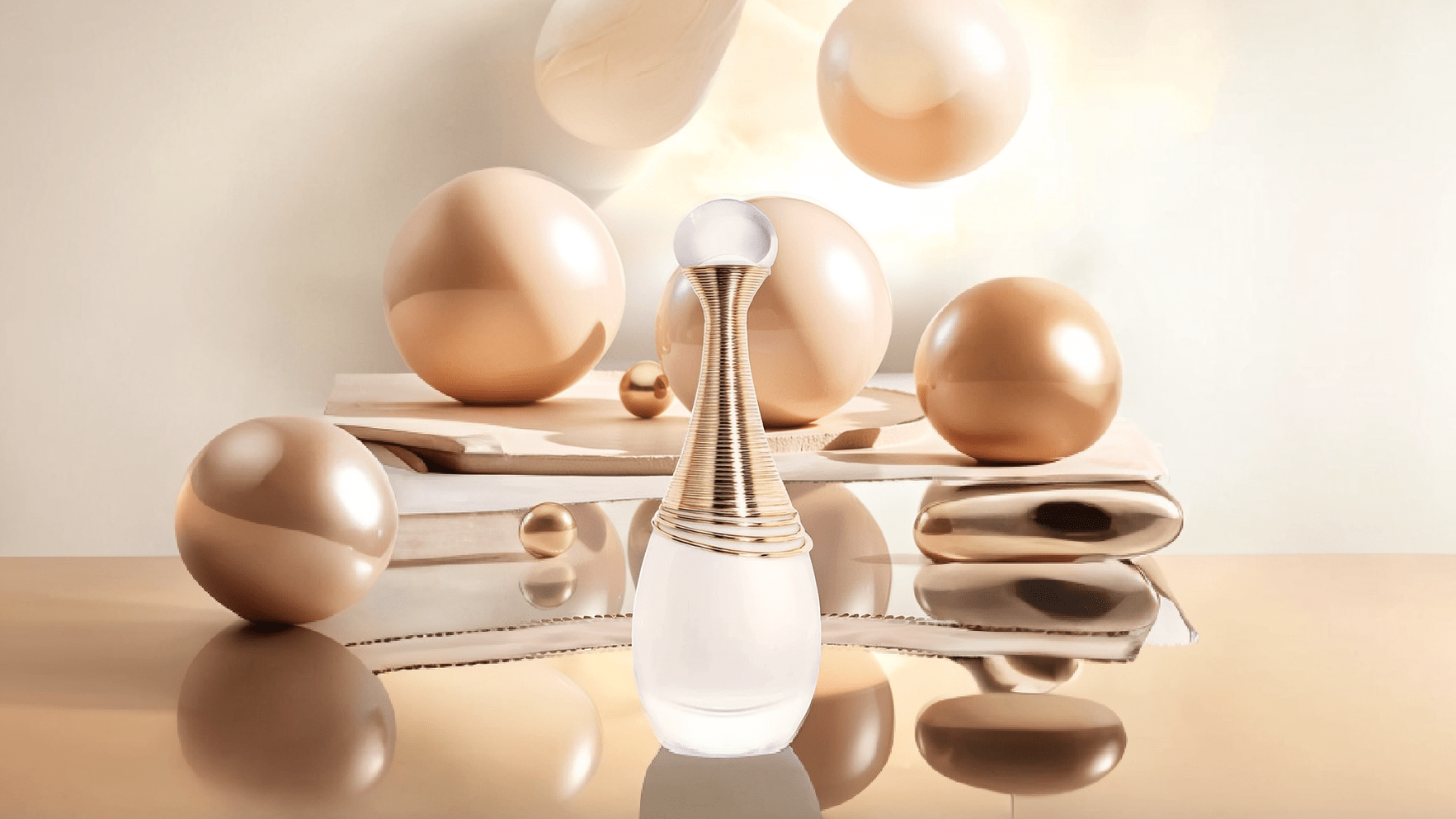 Christian Dior J’adore Parfum d’Eau EDP Feature image