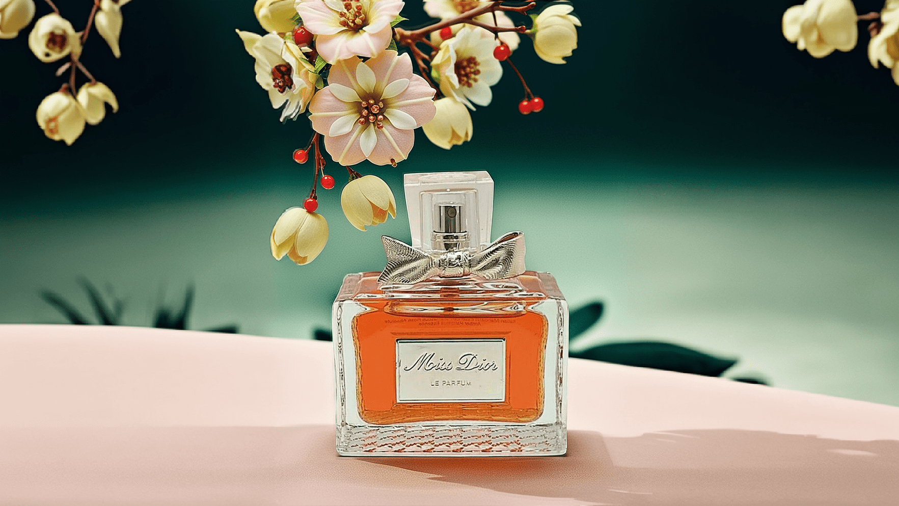 Christian Dior Miss Dior Le Parfum Feature image