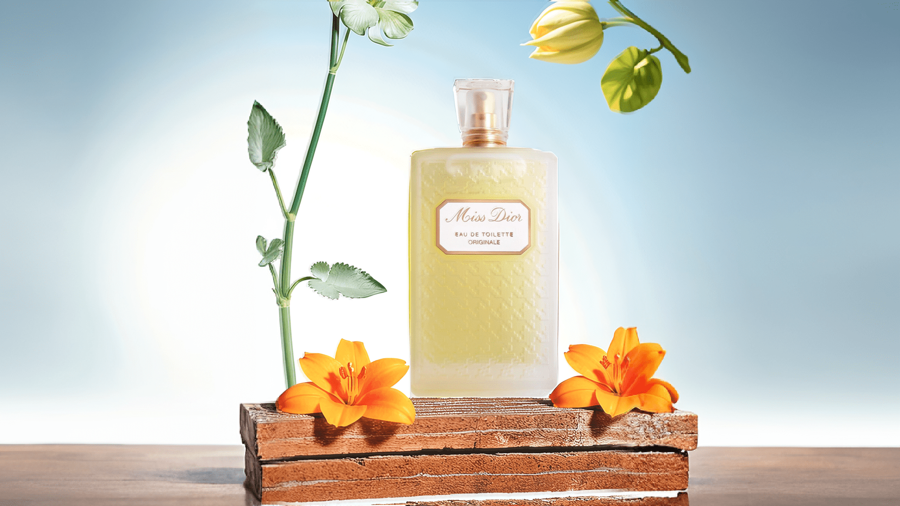 Christian Dior Miss Dior Originale EDT Feature image