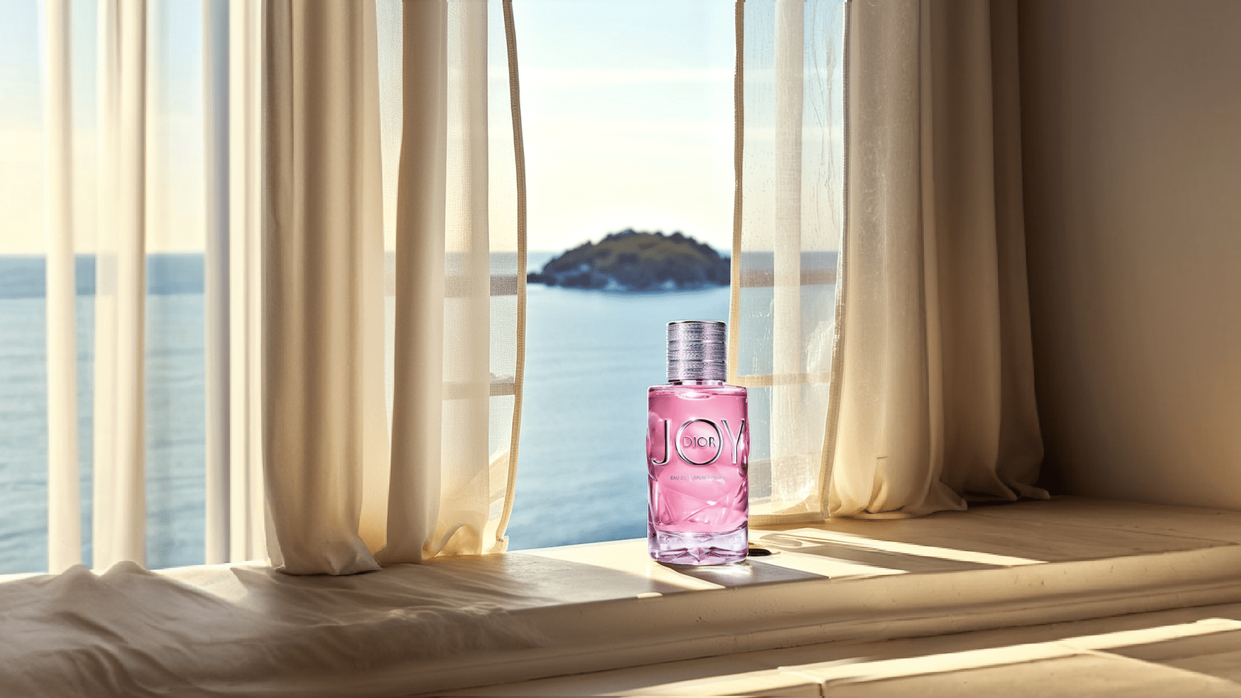 Christian Dior Joy EDP Intense Feature image