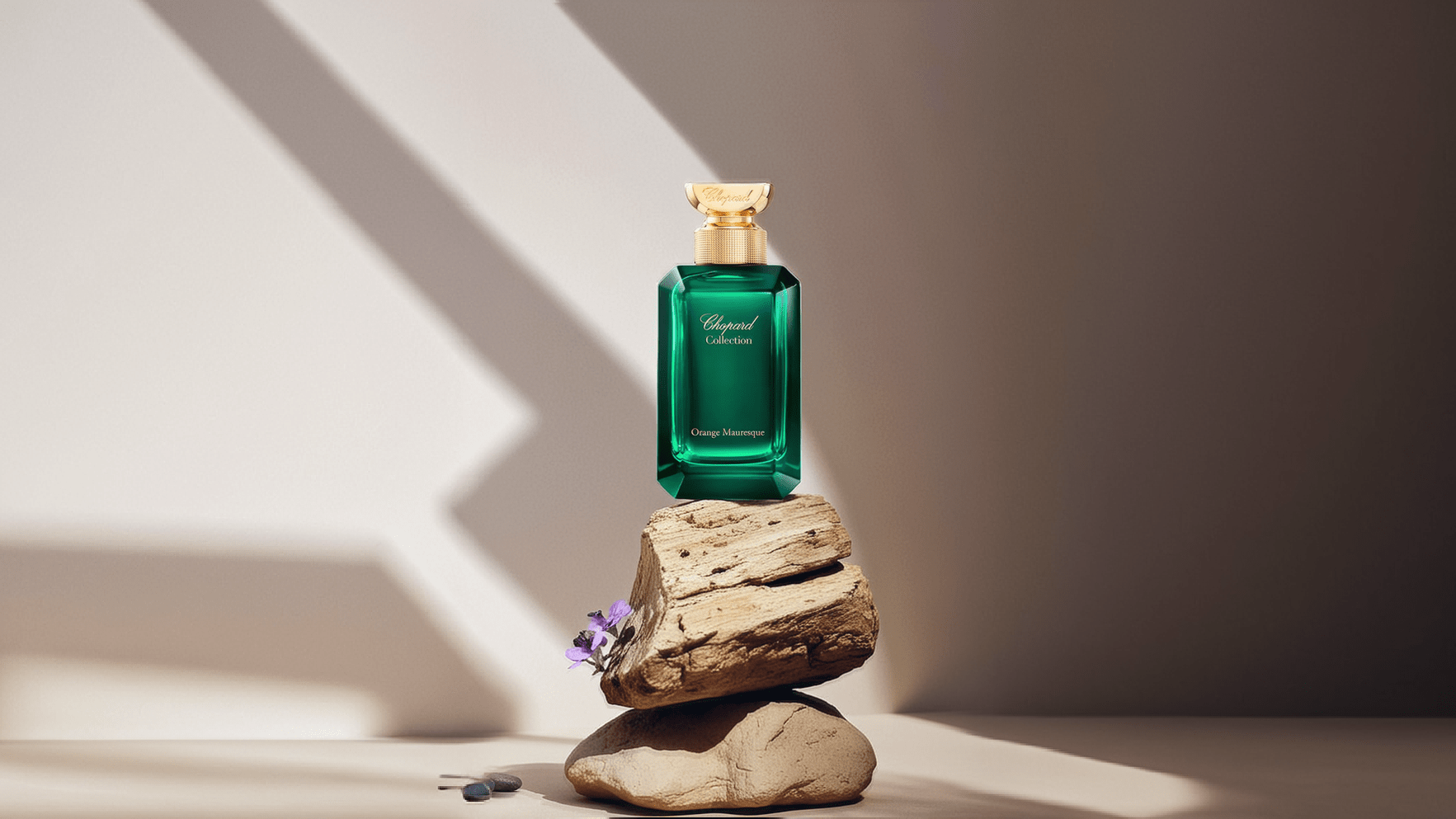 Chopard Orange Mauresque EDP Feature image