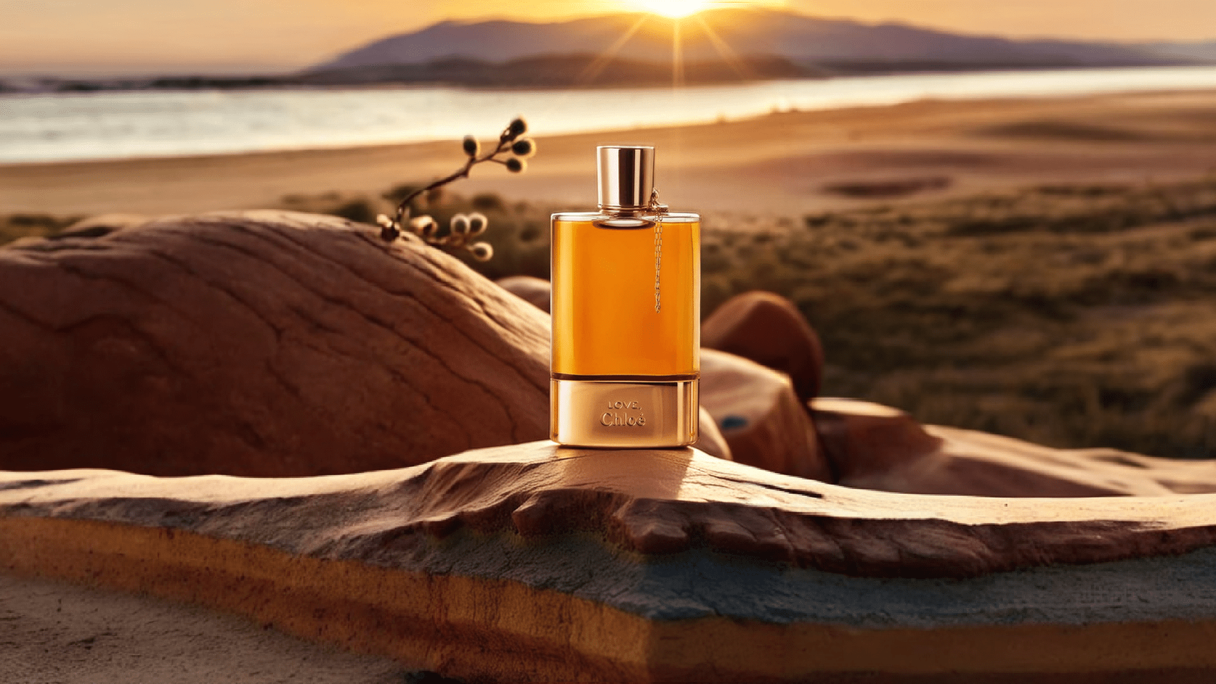 Chloe Love Eau Intense EDP Feature image