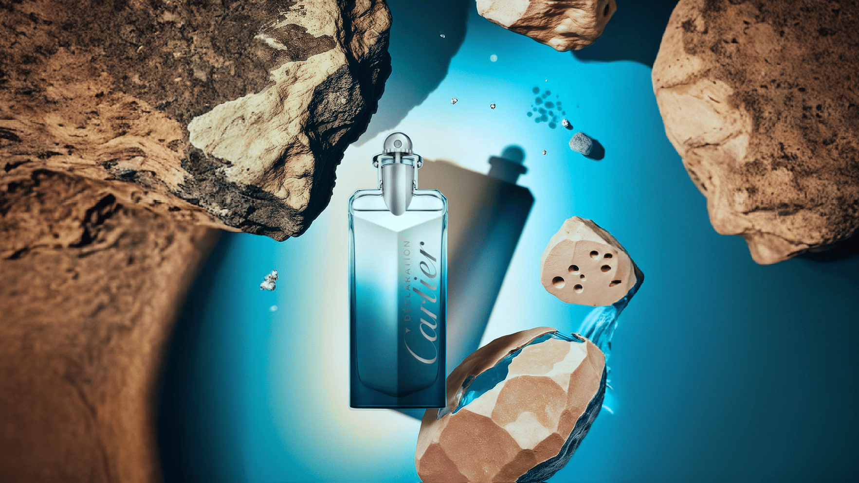 Cartier Declaration Essence EDT Feature image