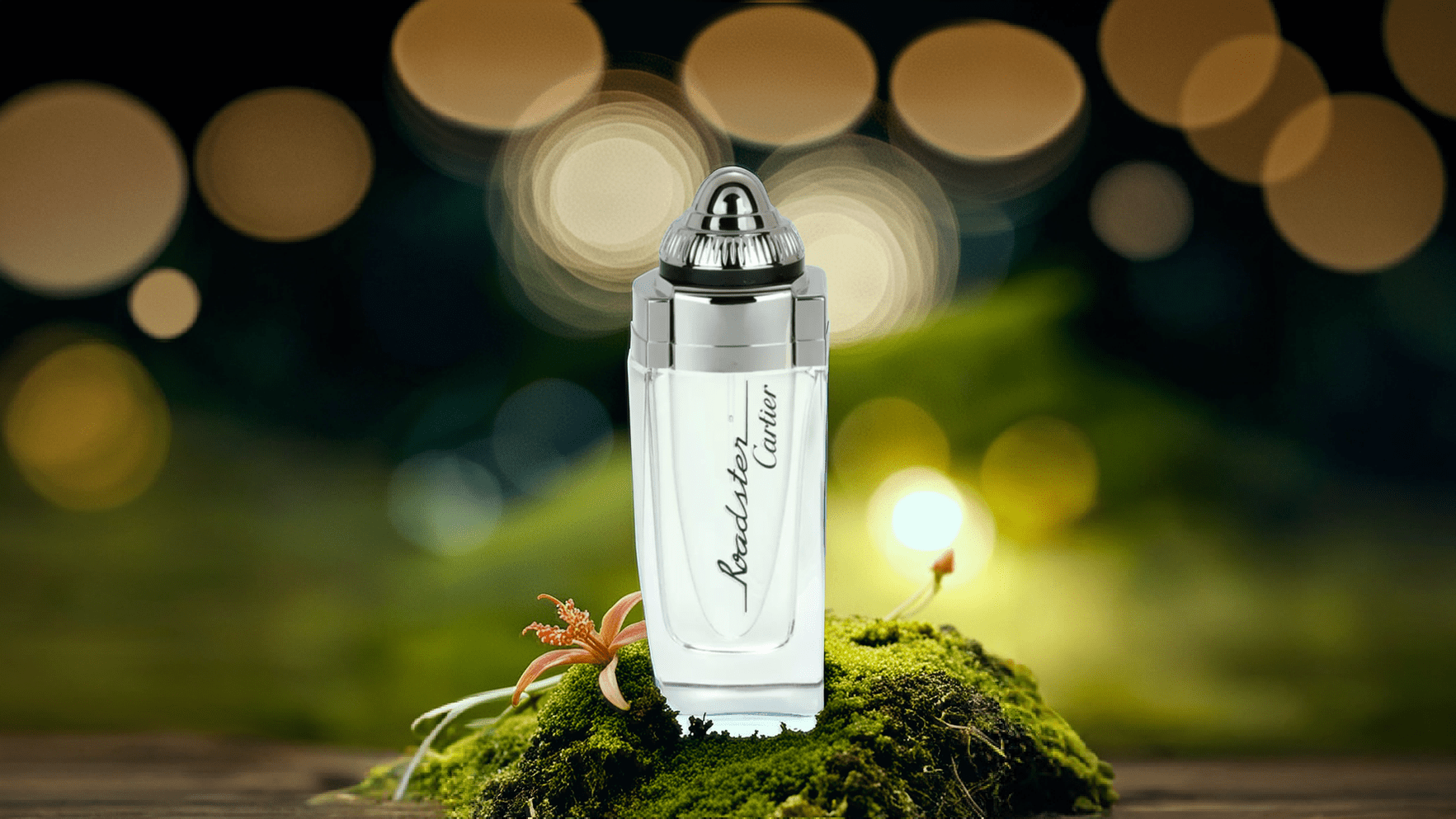 Cartier Roadster EDT Feature image