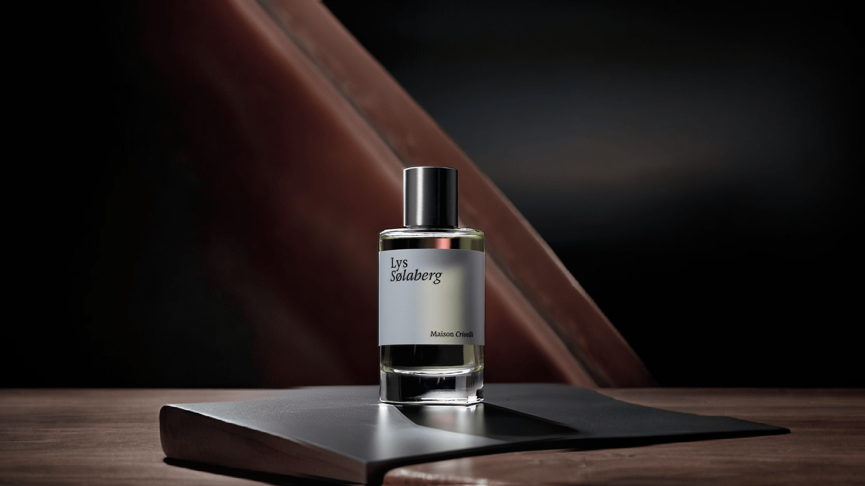 Maison Crivelli Lys Solaberg EDP Feature image