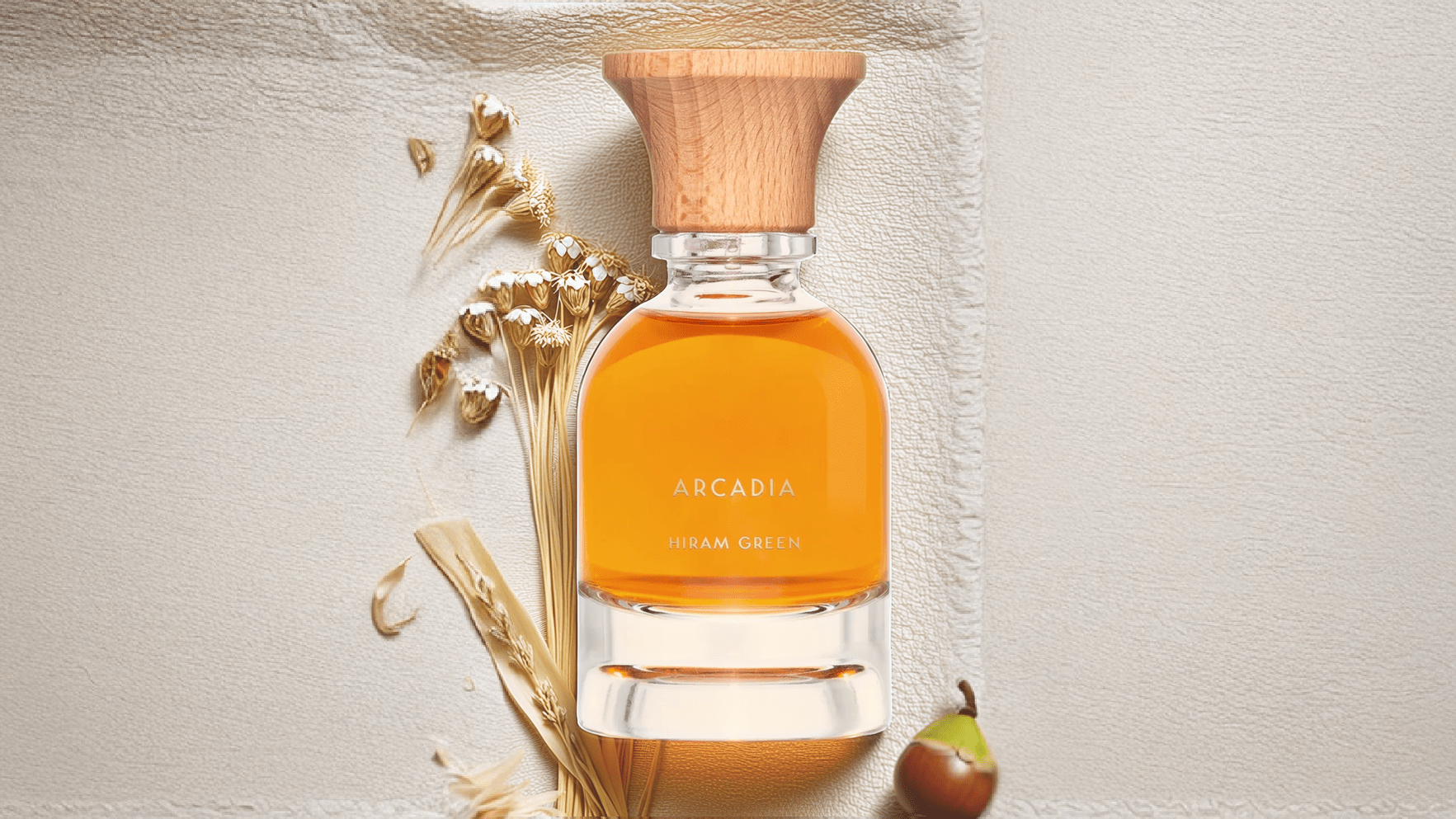 Hiram Green Arcadia EDP Feature image