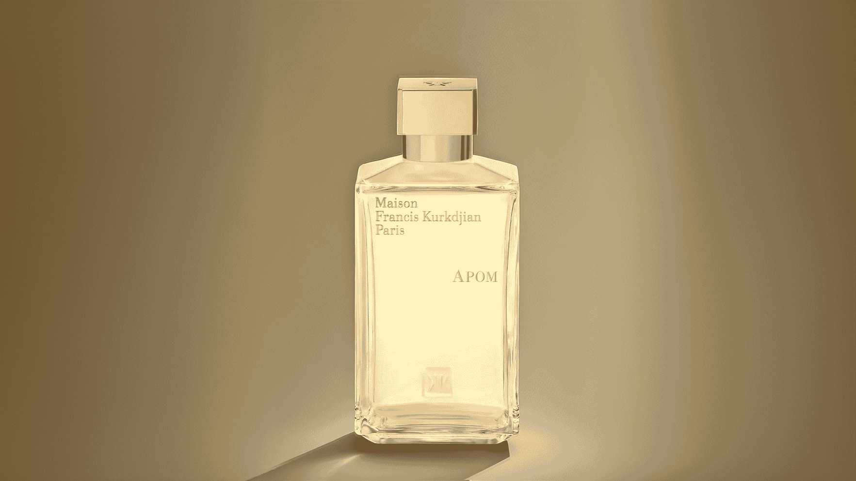 Maison Francis Kurkdjian Apom Homme EDT Feature image