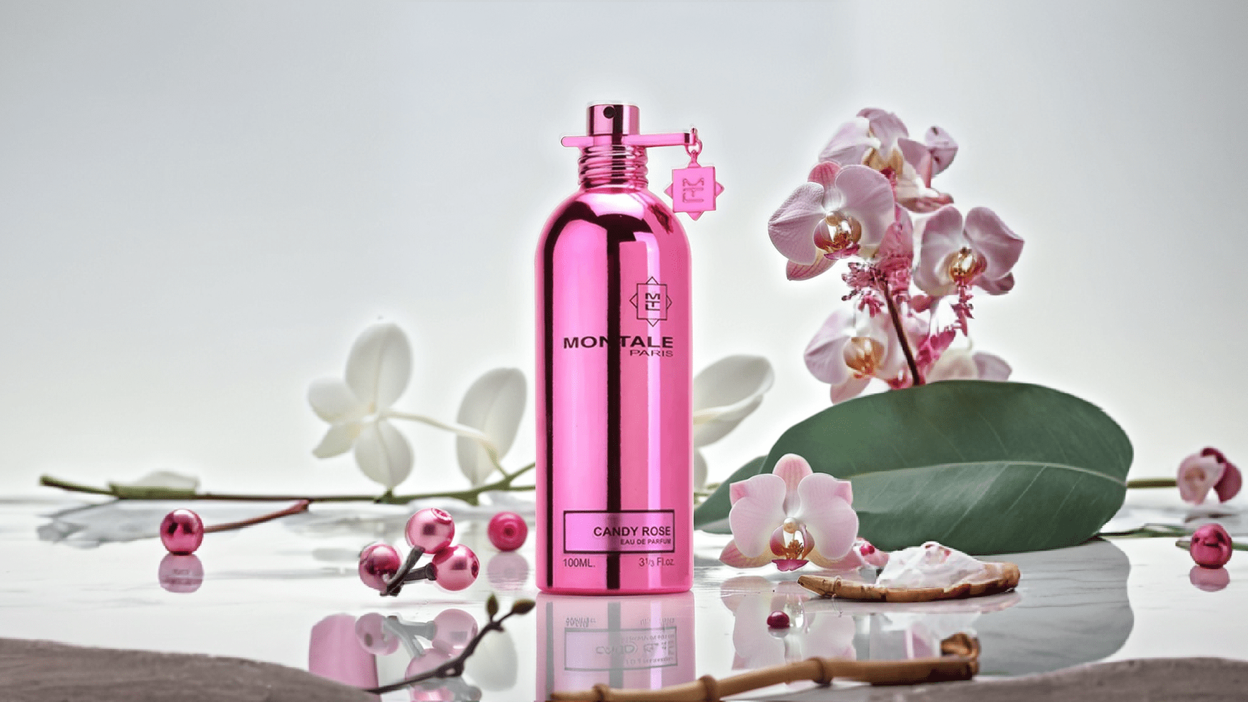 Montale Candy Rose EDP Feature image