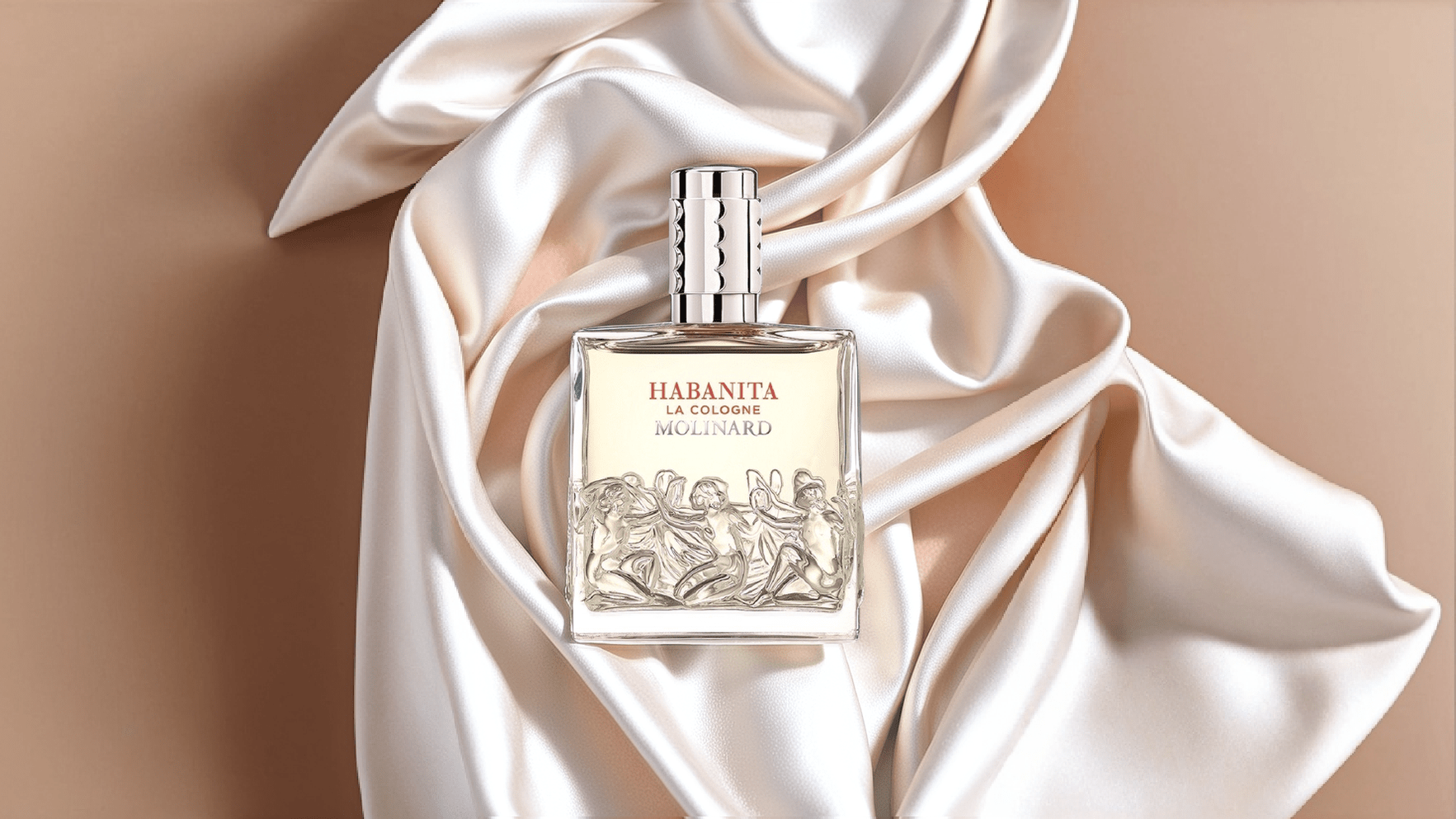 Molinard Habanita La Cologne EDT Feature image