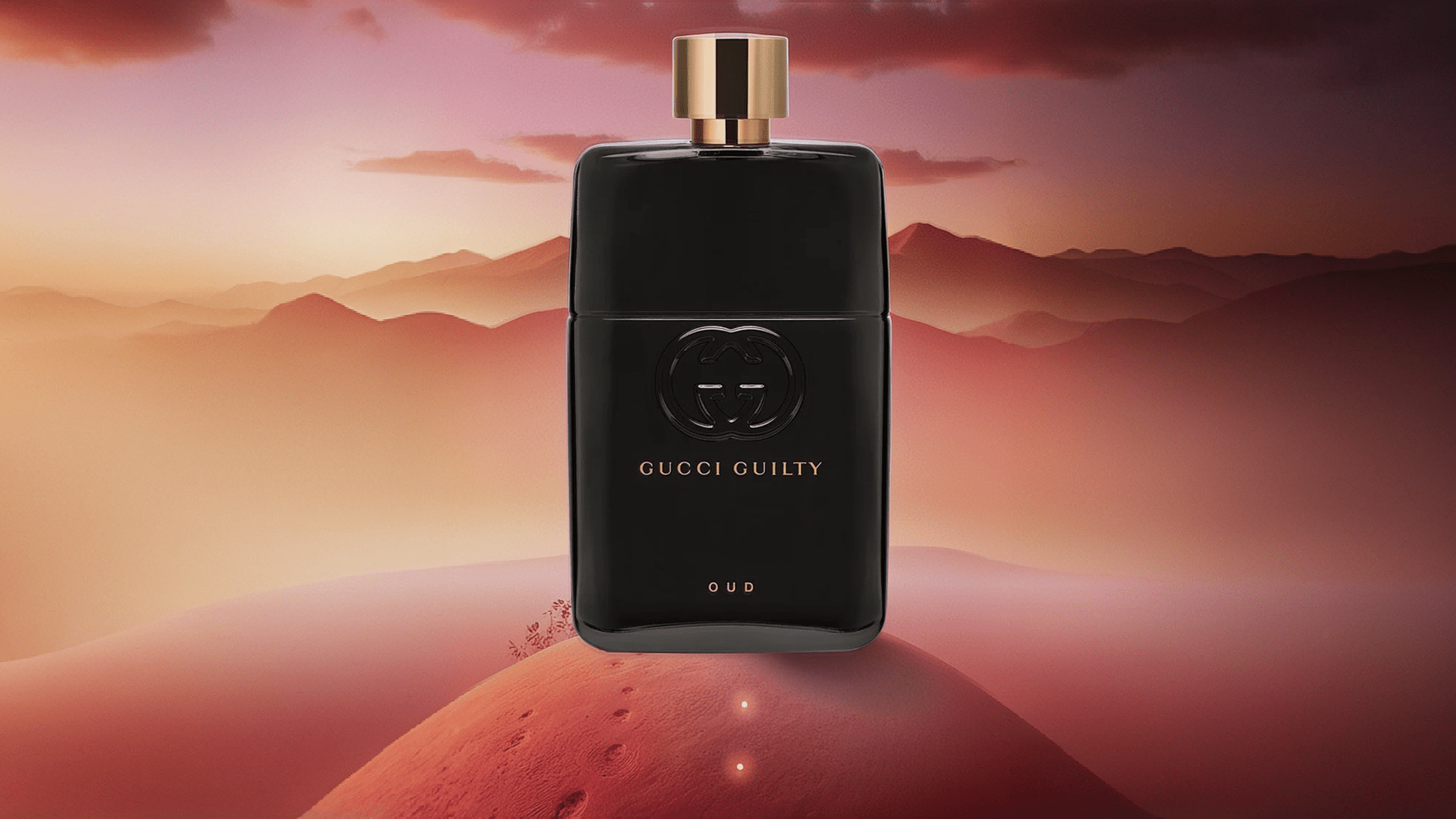 Gucci Guilty Oud EDP Feature image