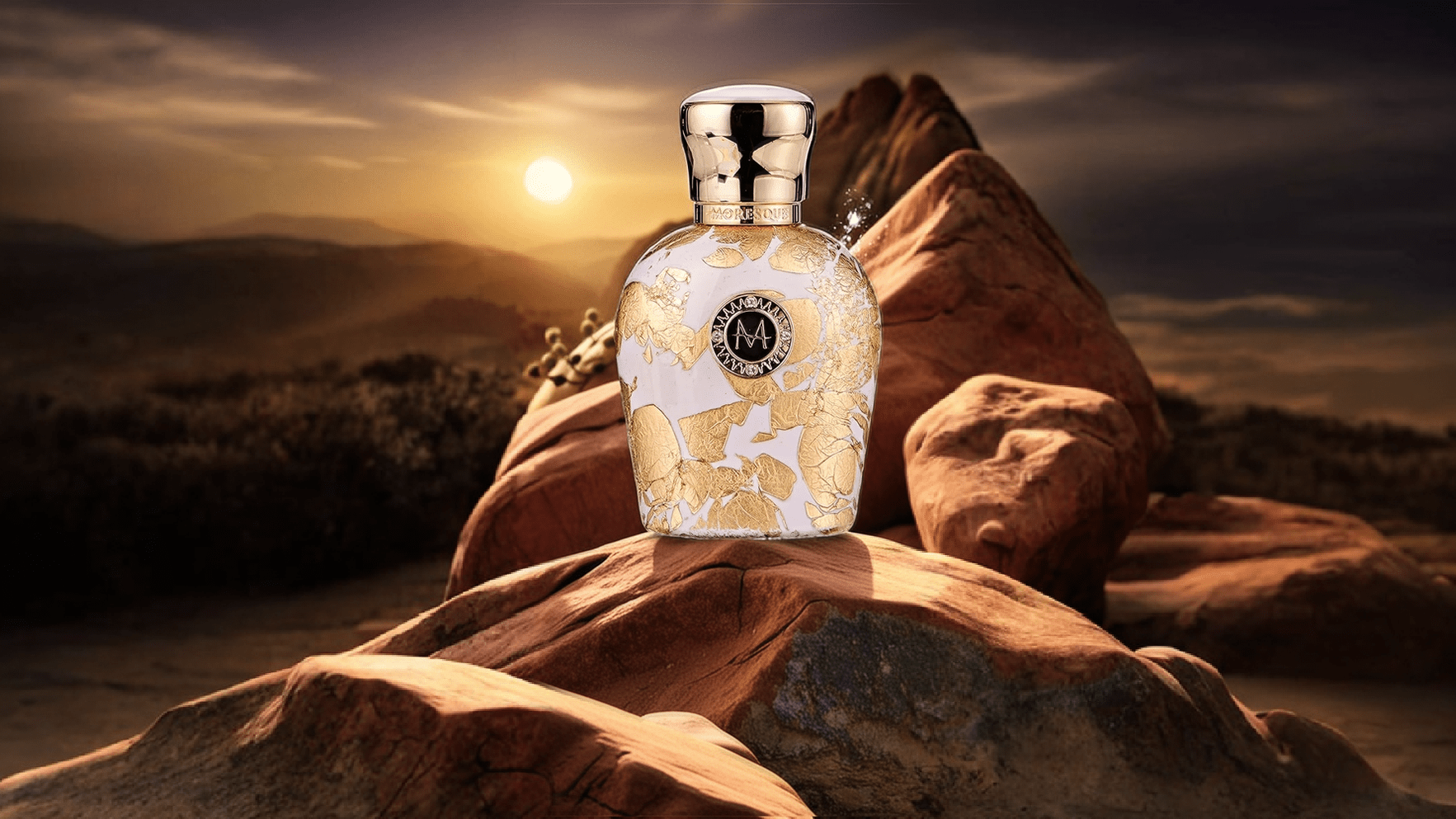 Moresque Regina EDP Feature image