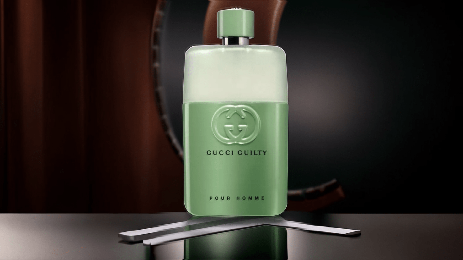 Gucci Guilty Love Edition Pour Homme EDT Feature image