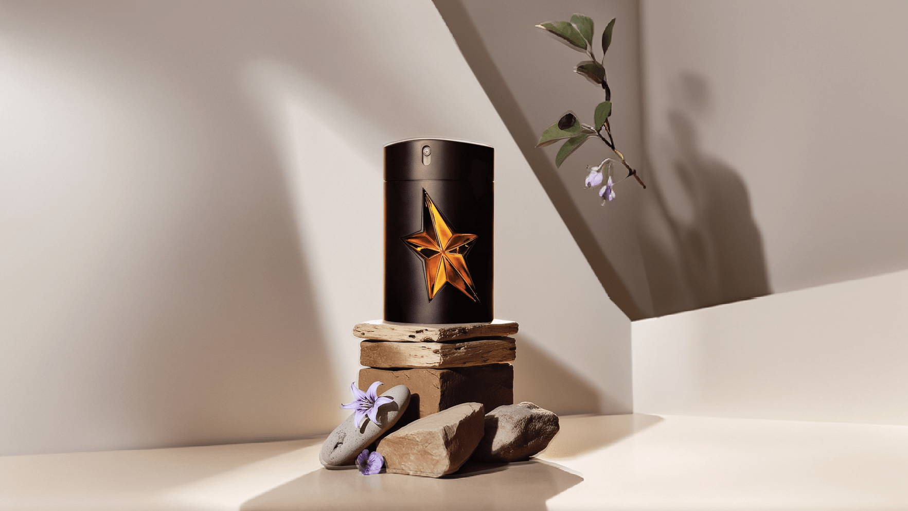 Mugler A Men Pure Malt Sublime Limited Edition EDT Feature image