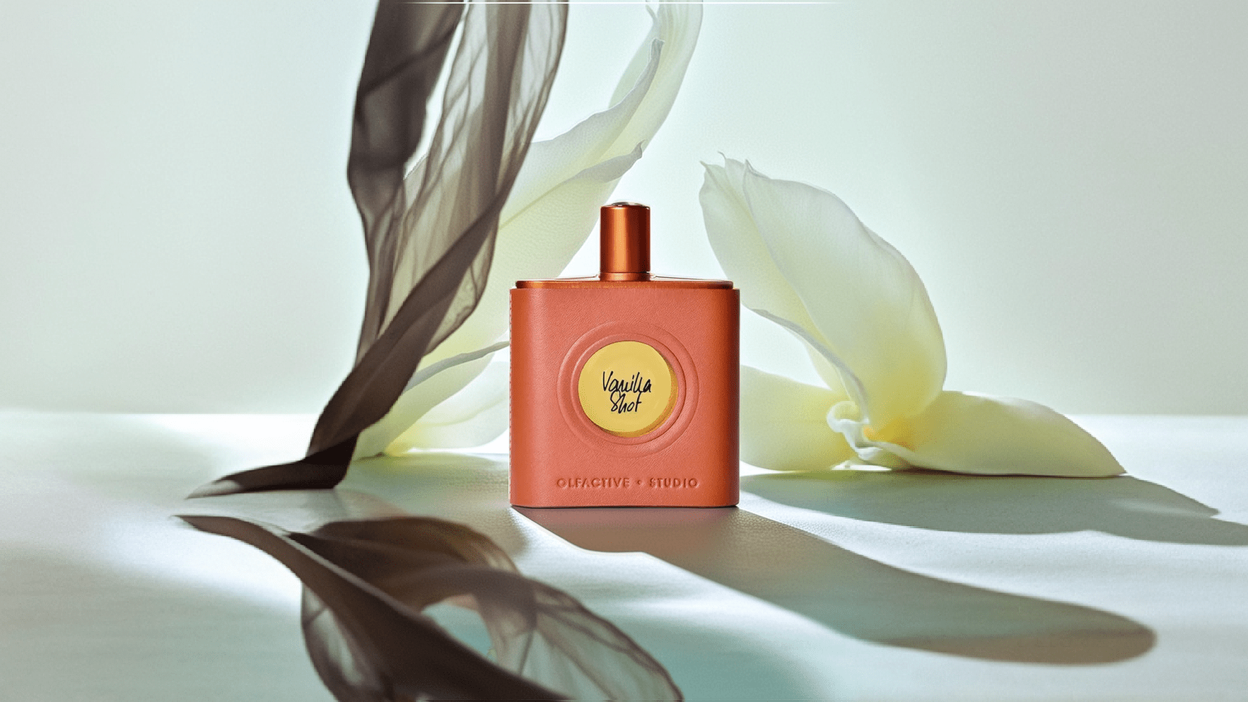 Olfactive Studio Vanilla Shot Extrait De Parfum Feature image